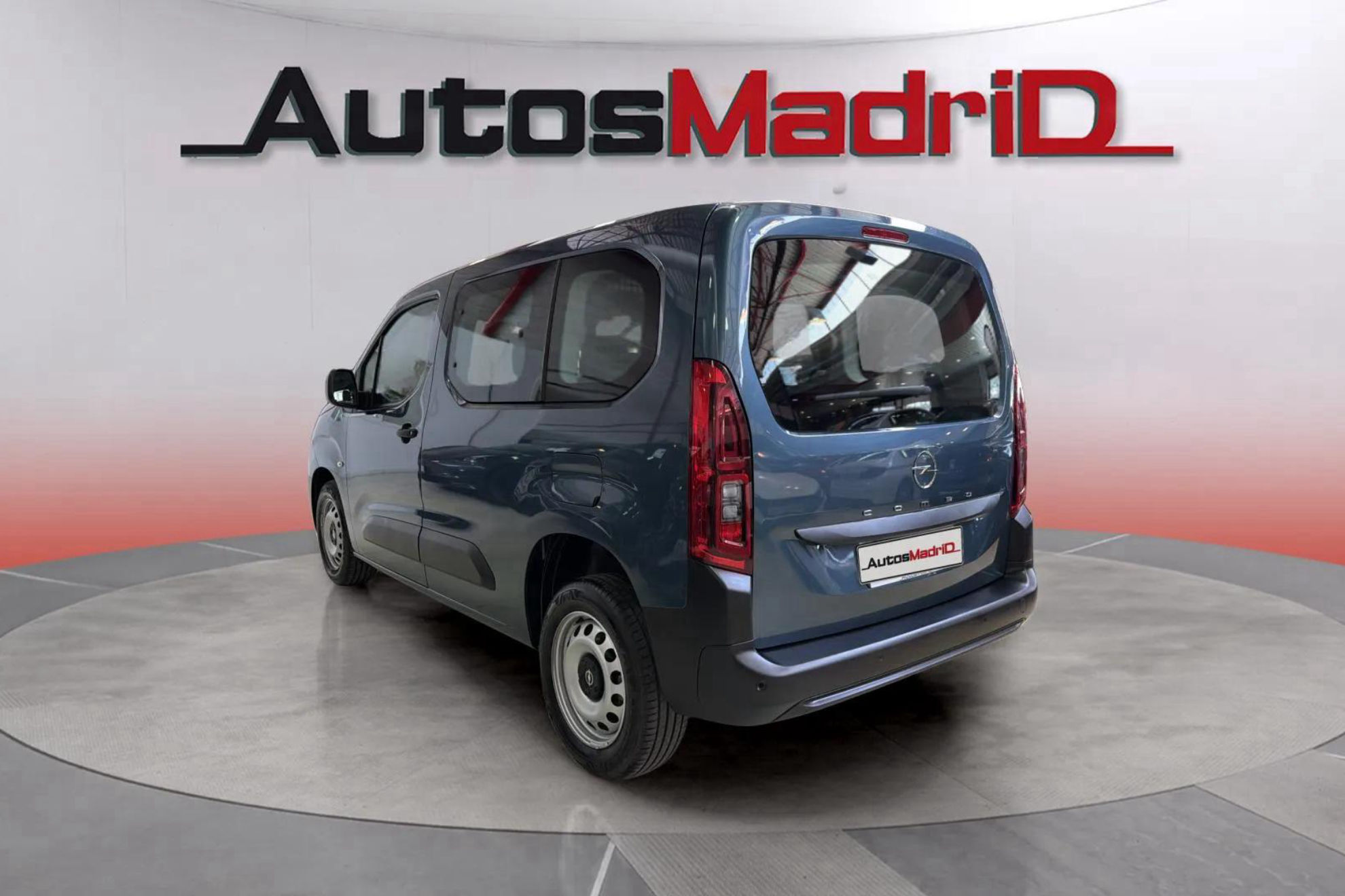 Opel Combo 1.5 Td MT6 ?6.4 - foto 5