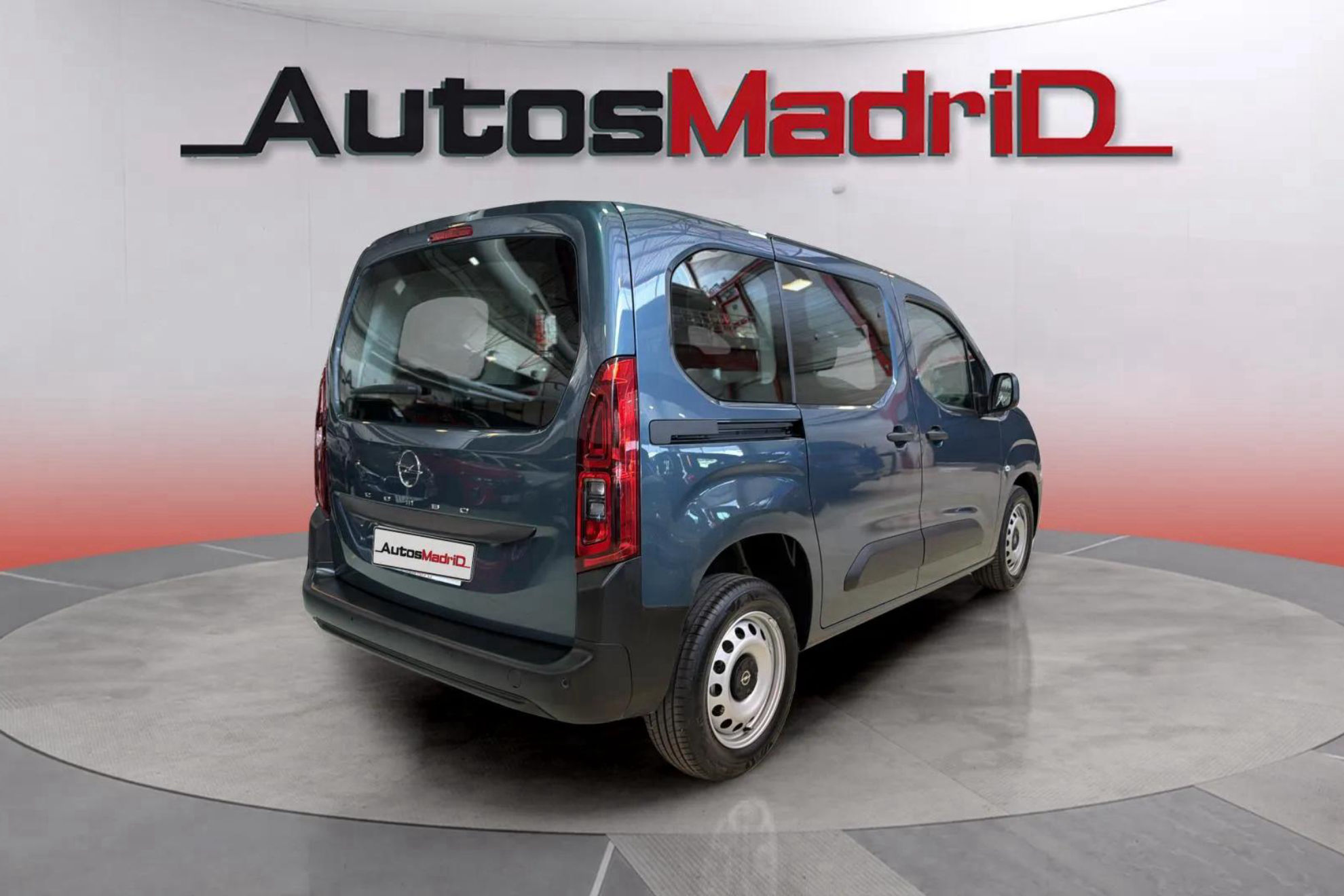 Opel Combo 1.5 Td MT6 ?6.4 - foto 8