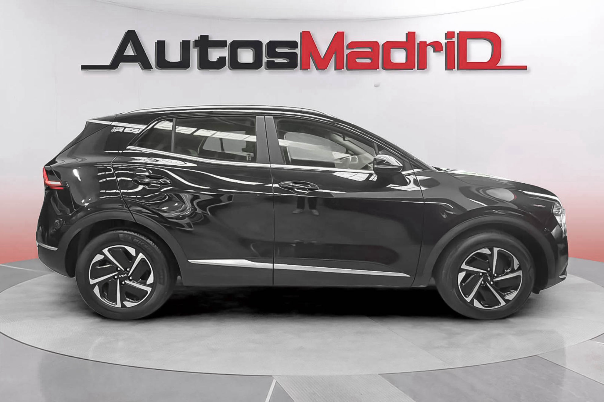 Kia Sportage 1.6 T-GDi MHEV Drive 4x2 - foto 8