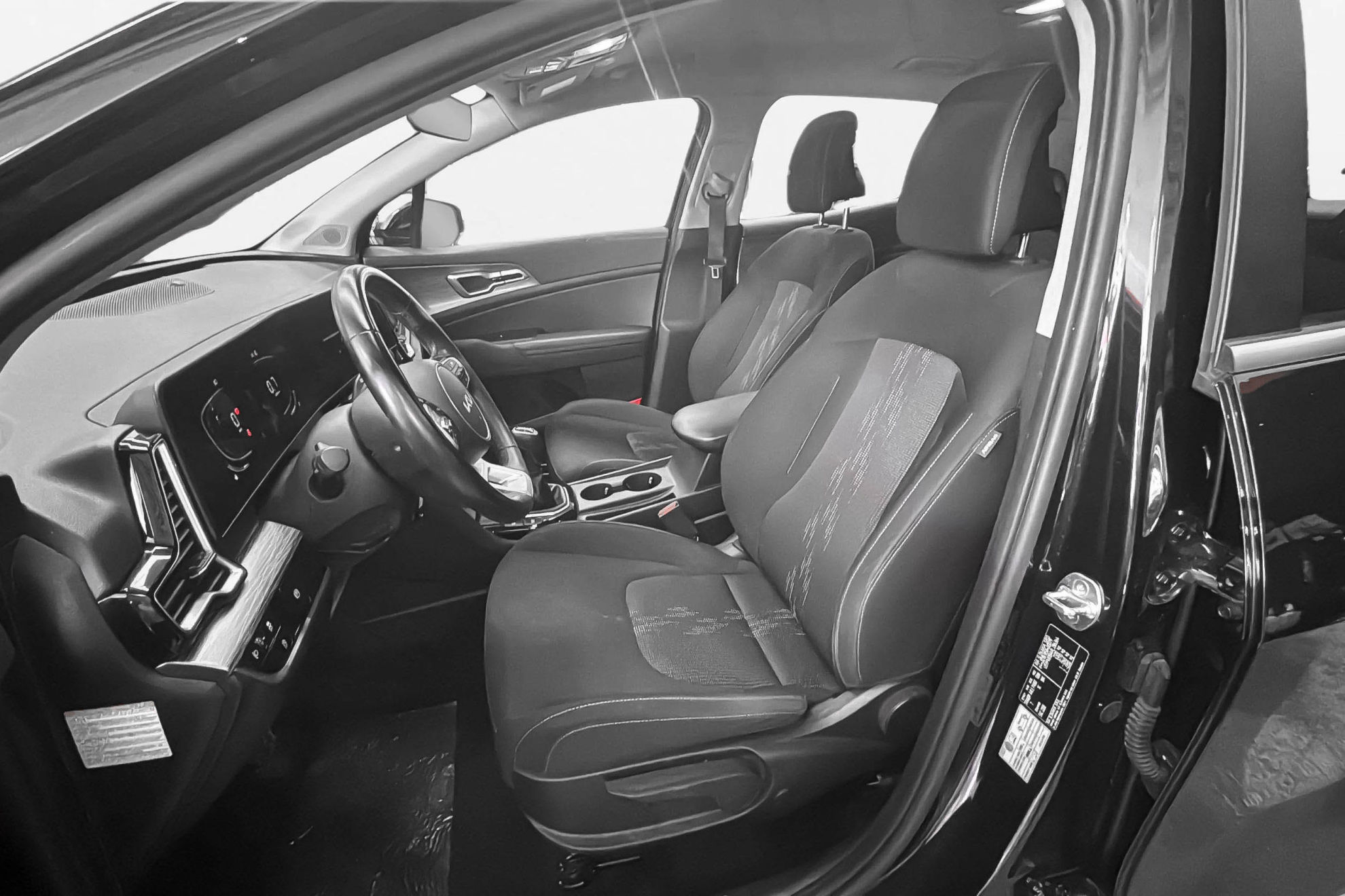 Kia Sportage 1.6 T-GDi MHEV Drive 4x2 - foto 11