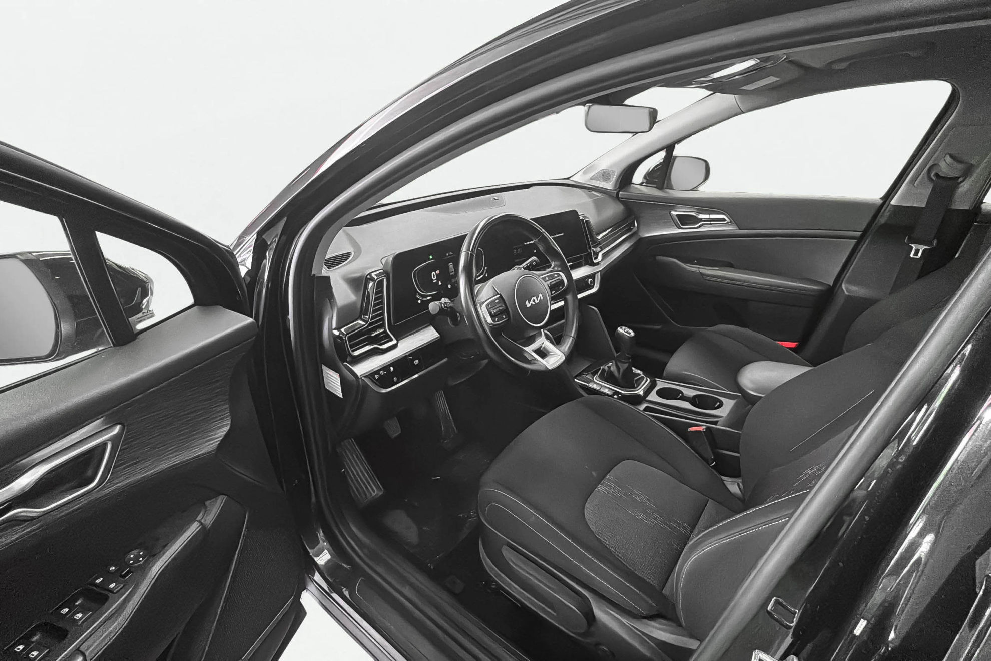 Kia Sportage 1.6 T-GDi MHEV Drive 4x2 - foto 10