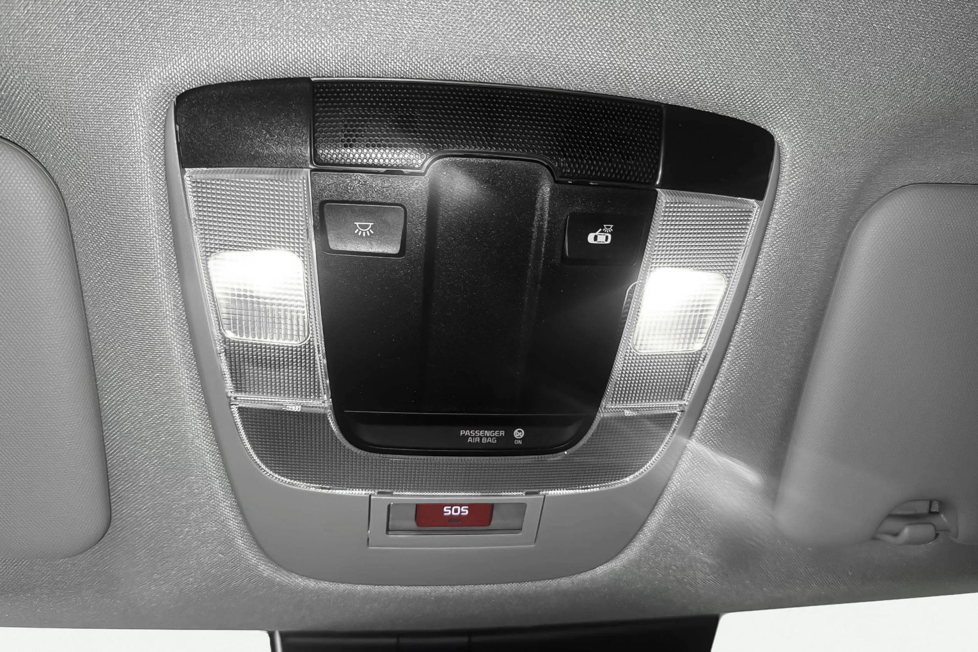 Kia Sportage 1.6 T-GDi MHEV Drive 4x2 - foto 38