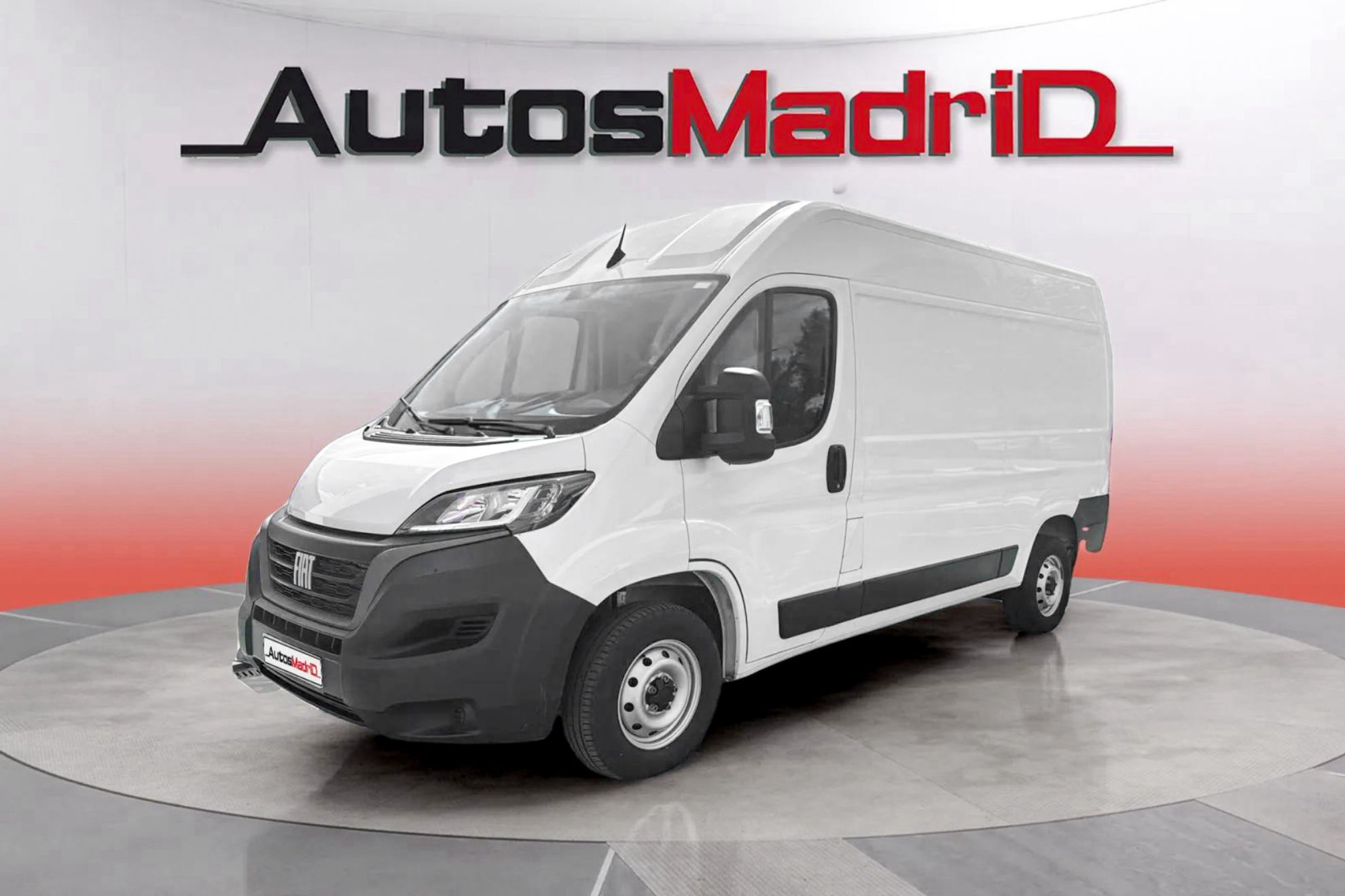 Fiat Ducato 35 L2H2 MultiJet - foto 3