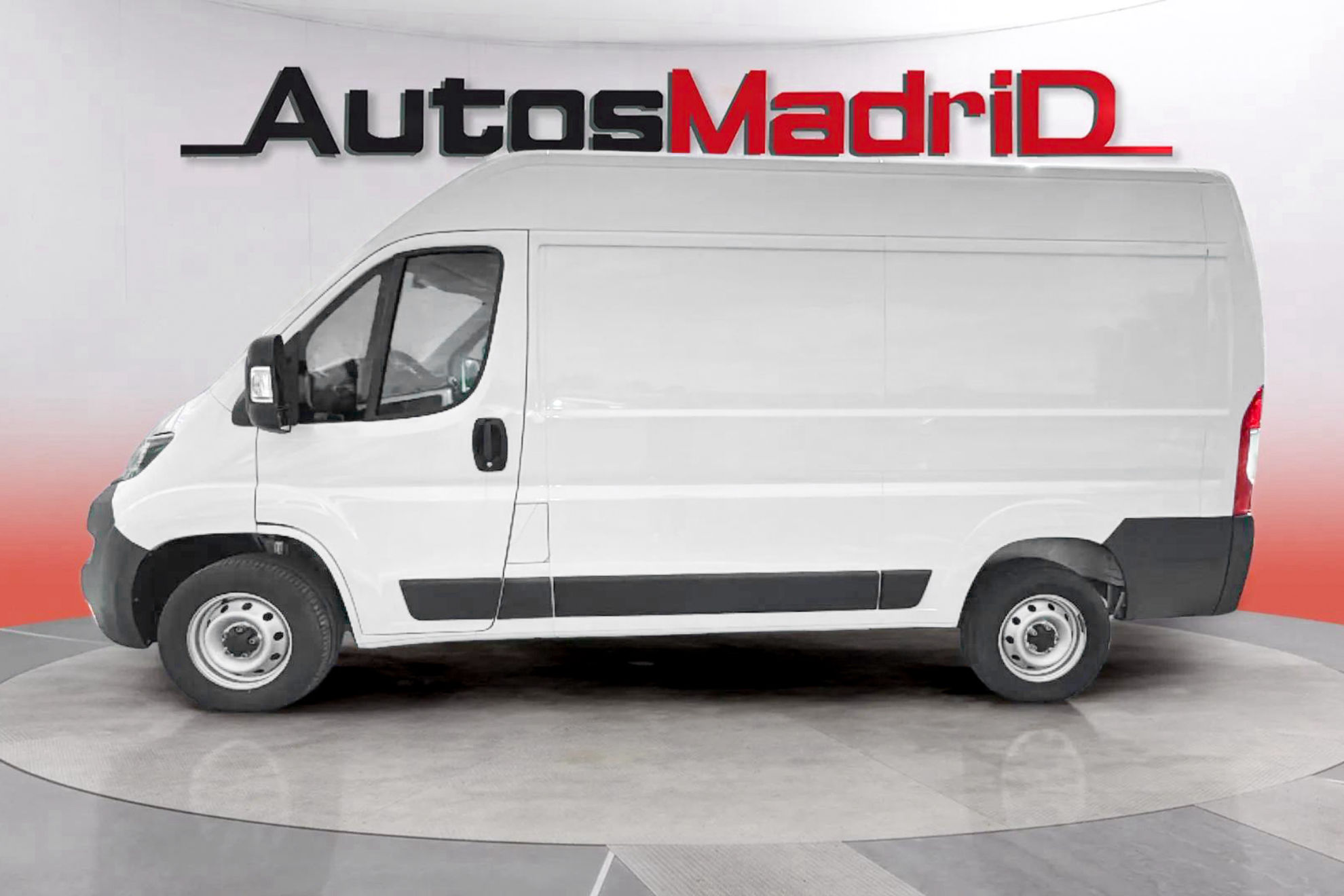 Fiat Ducato 35 L2H2 MultiJet - foto 4