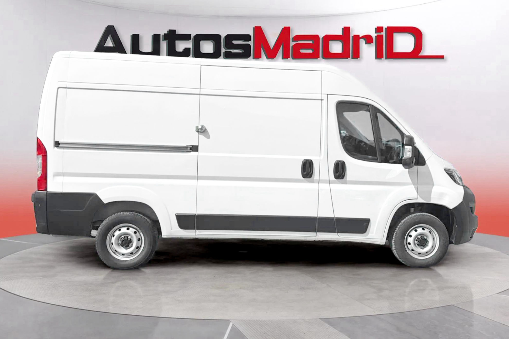 Fiat Ducato 35 L2H2 MultiJet - foto 8