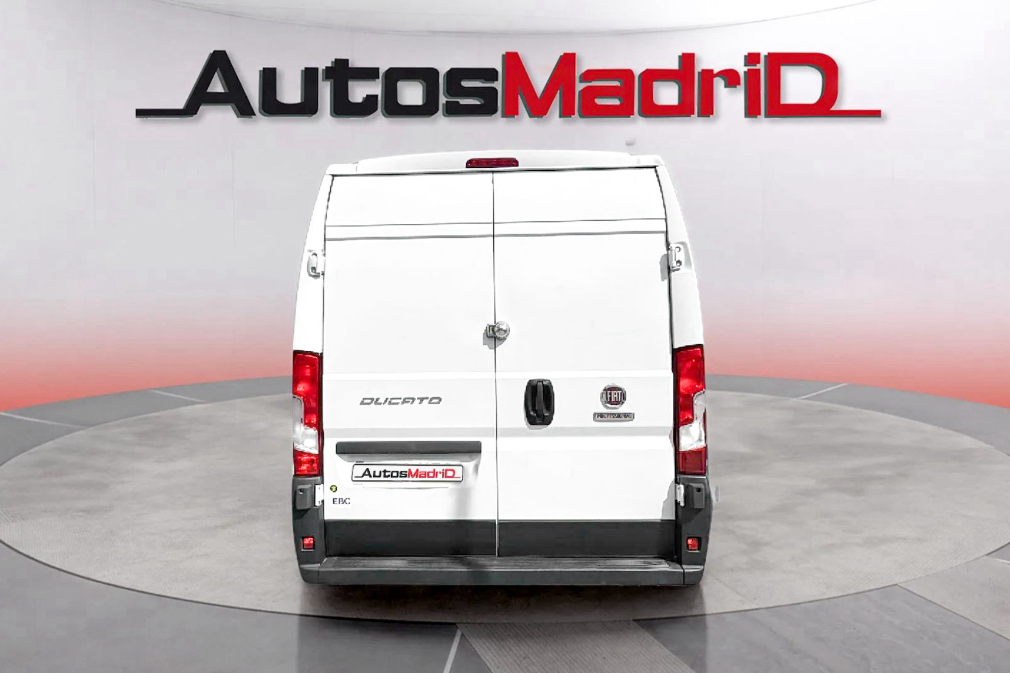 Fiat Ducato 35 L2H2 MultiJet - foto 6