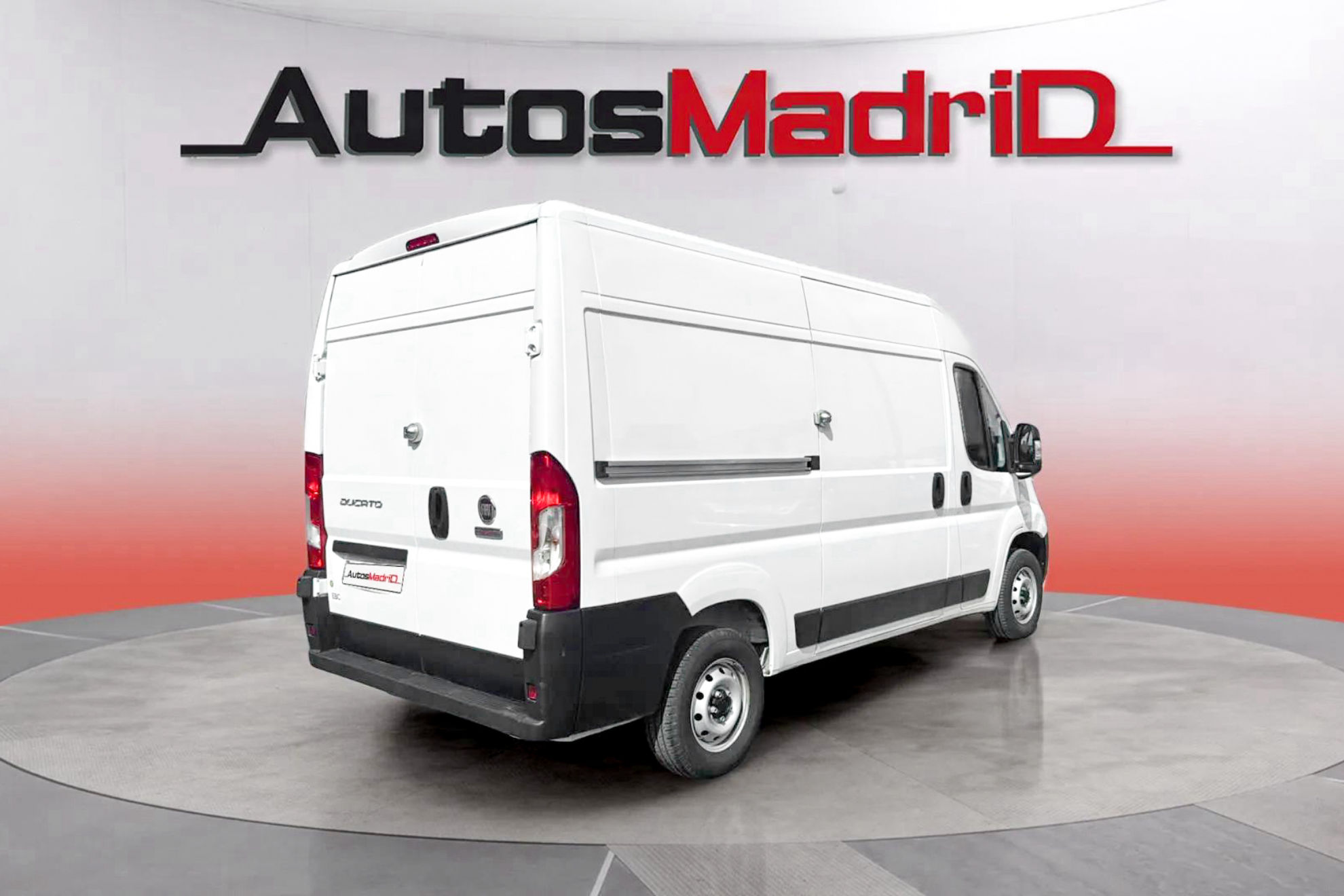 Fiat Ducato 35 L2H2 MultiJet - foto 7