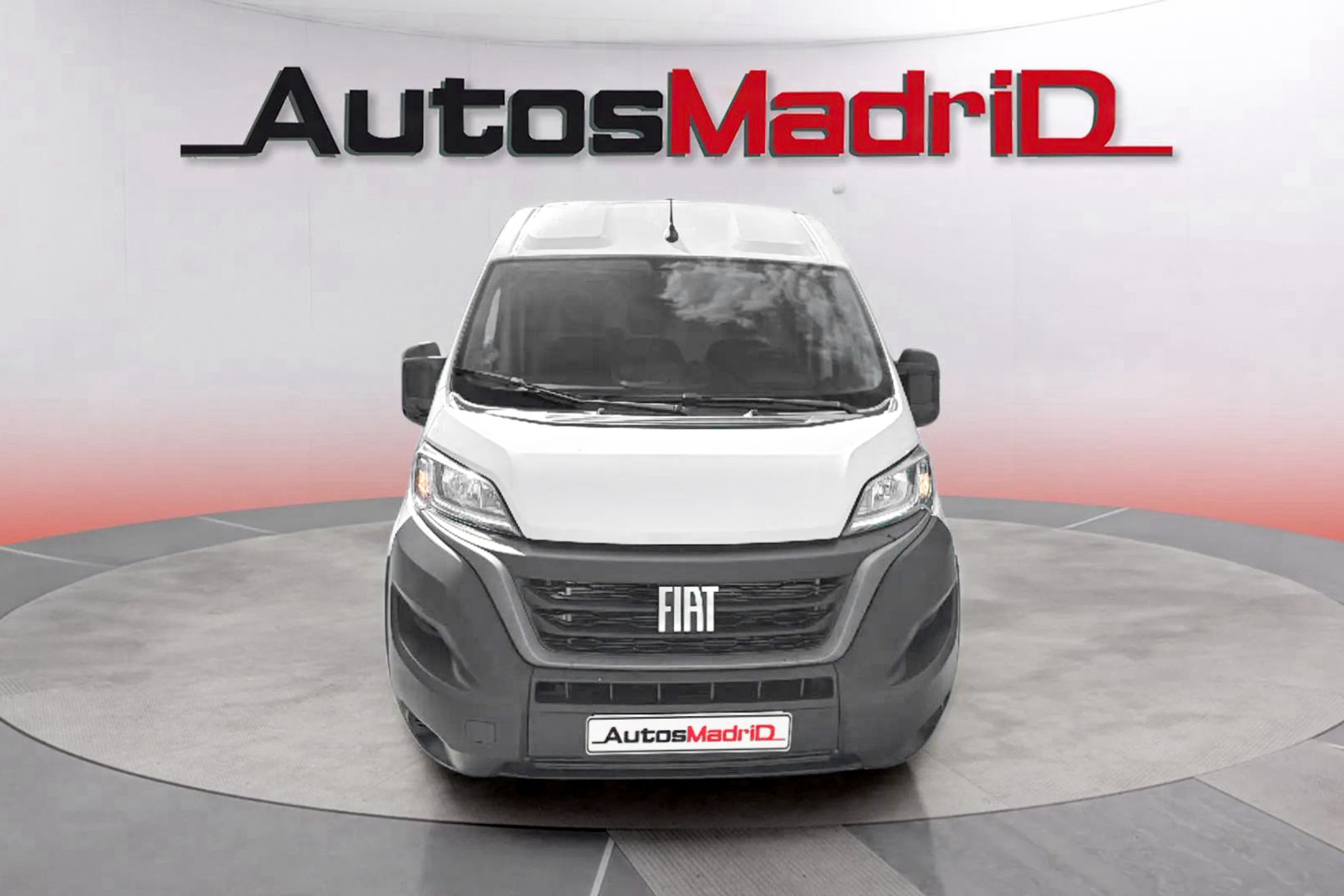 Fiat Ducato 35 L2H2 MultiJet - foto 2