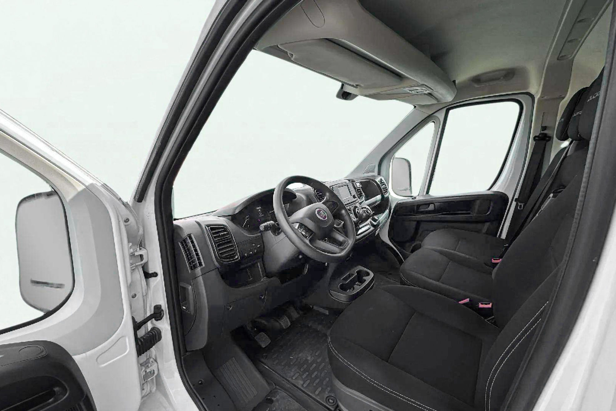 Fiat Ducato 35 L2H2 MultiJet - foto 10