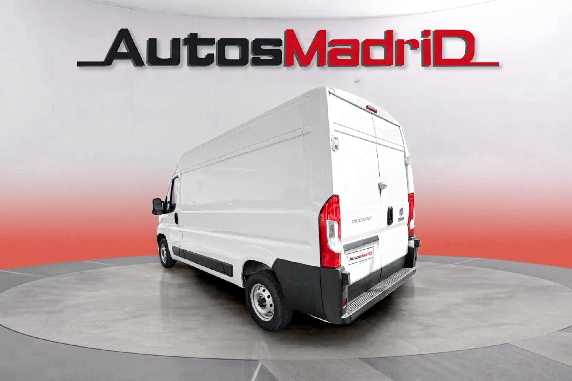 Fiat Ducato 35 L2H2 MultiJet - foto 5