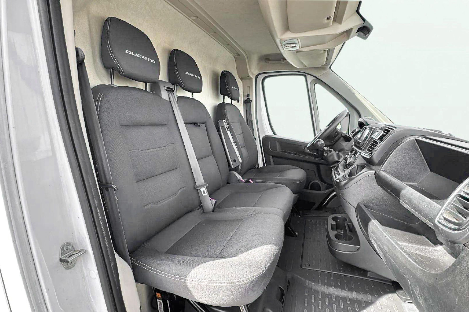 Fiat Ducato 35 L2H2 MultiJet - foto 13