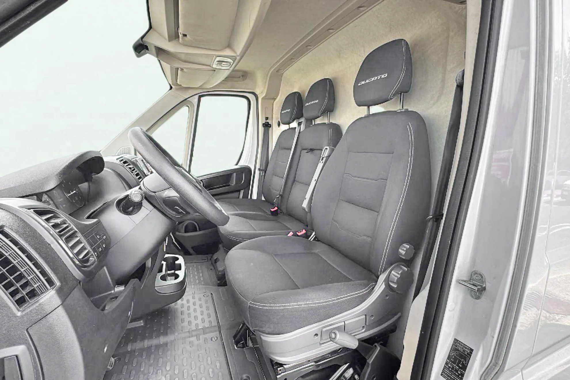 Fiat Ducato 35 L2H2 MultiJet - foto 11