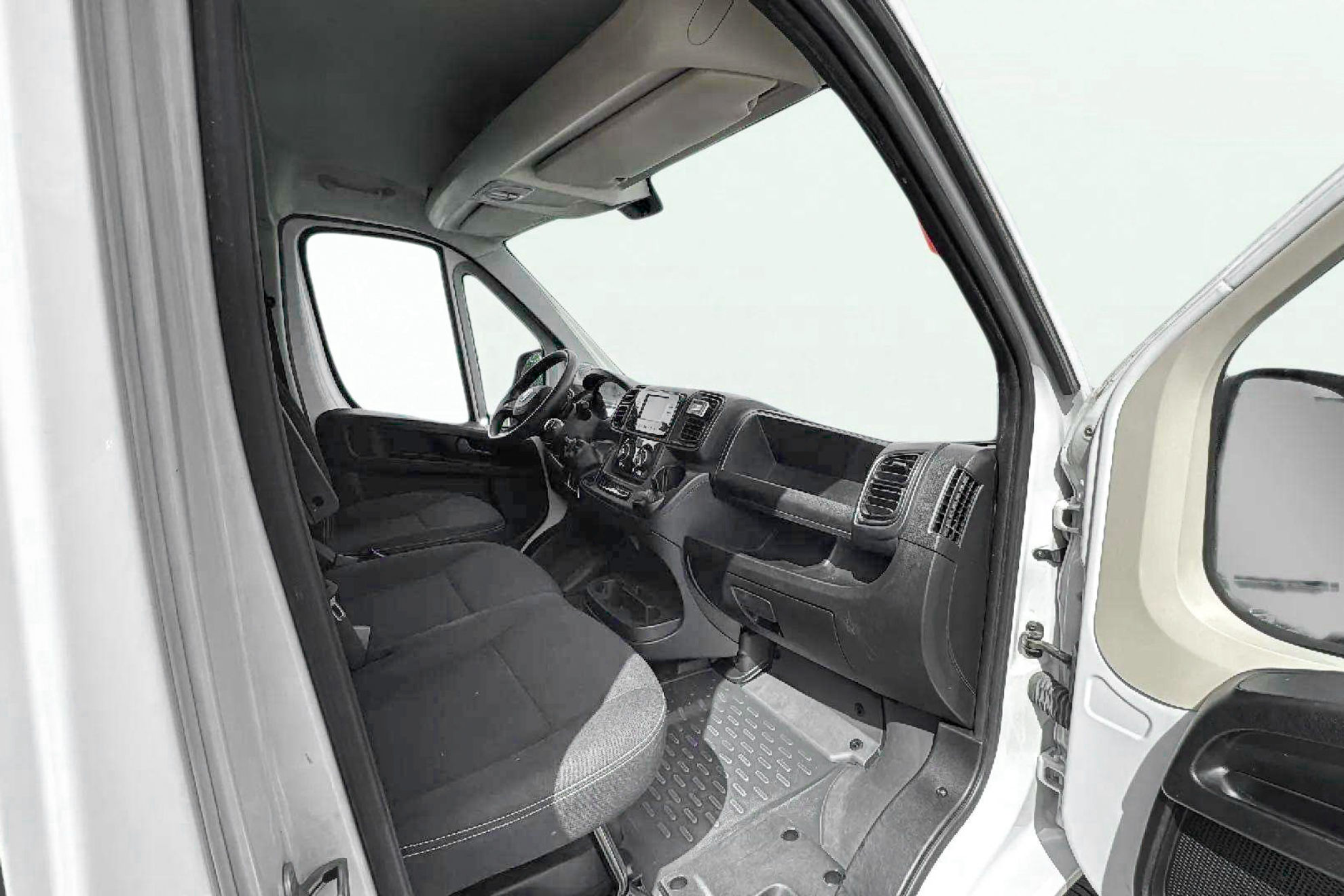 Fiat Ducato 35 L2H2 MultiJet - foto 12