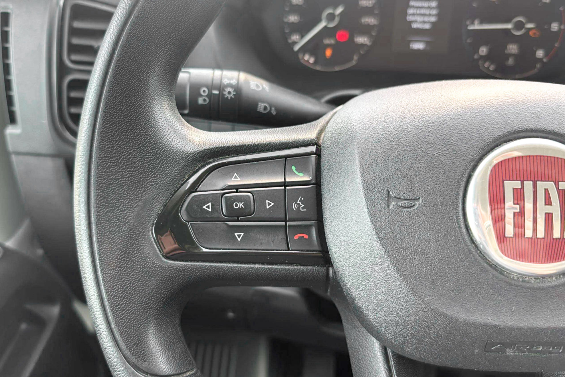 Fiat Ducato 35 L2H2 MultiJet - foto 17