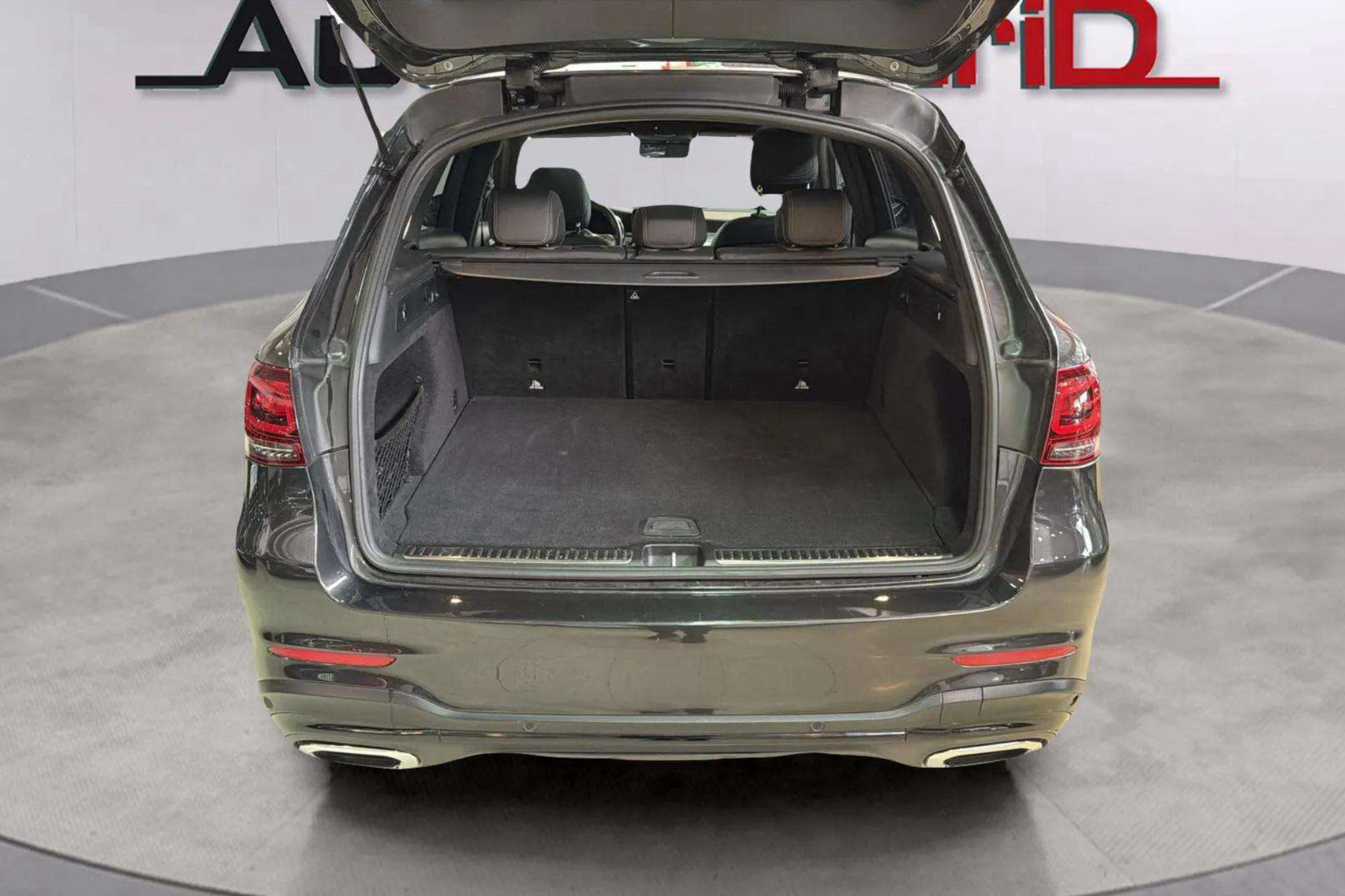 Mercedes-Benz GLC 400d 4MATIC - foto 6