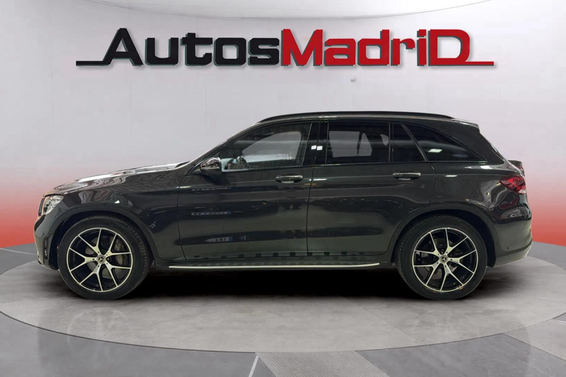 Mercedes-Benz GLC 400d 4MATIC - foto 3