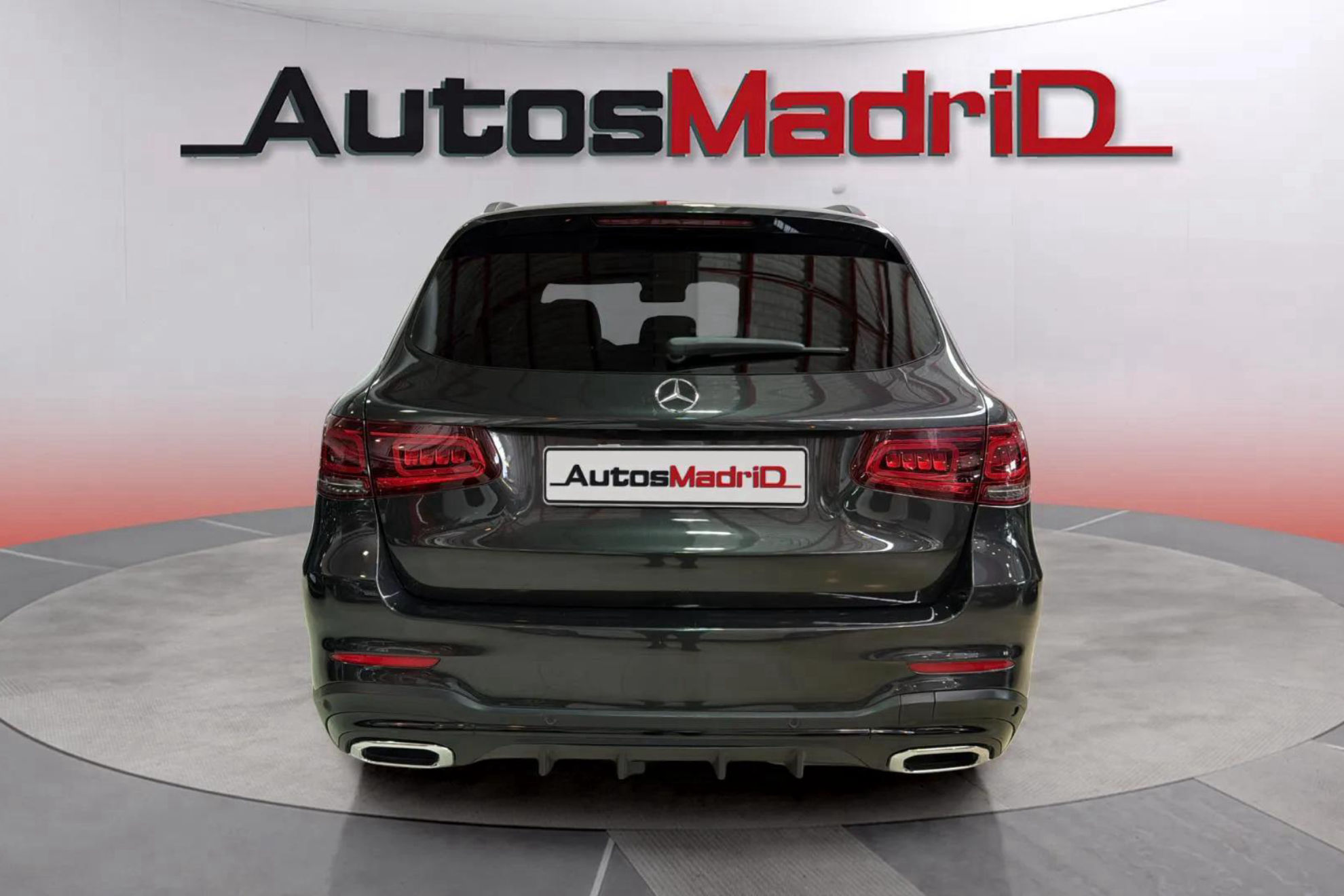 Mercedes-Benz GLC 400d 4MATIC - foto 5