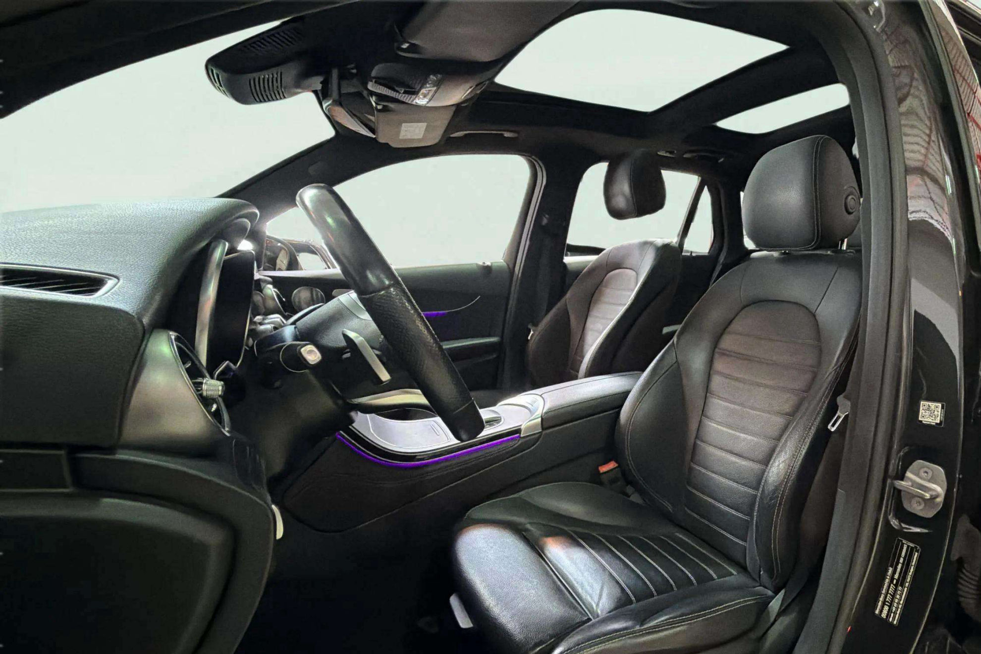Mercedes-Benz GLC 400d 4MATIC - foto 12