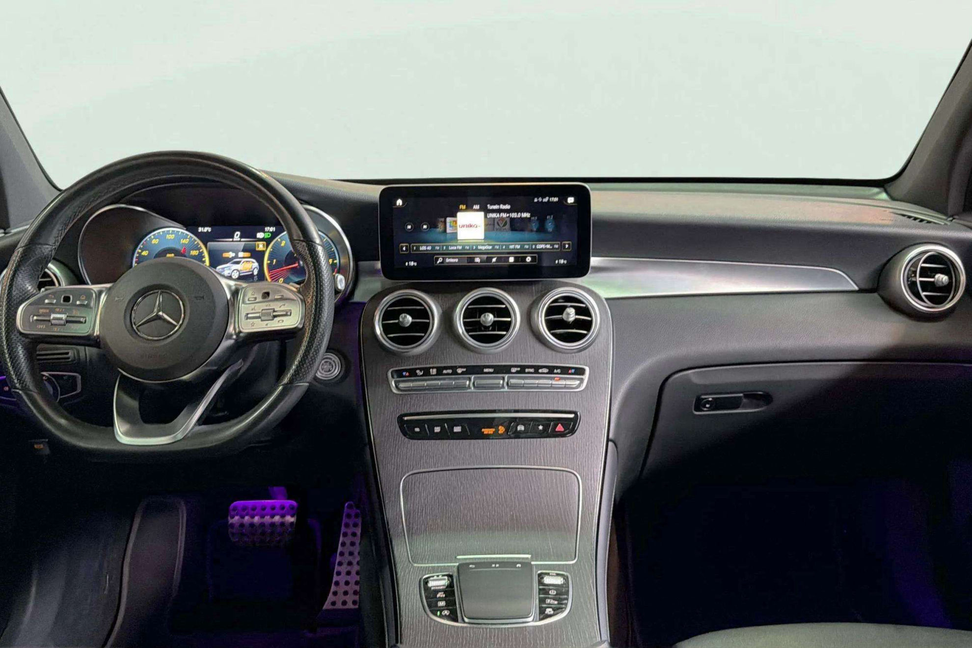 Mercedes-Benz GLC 400d 4MATIC - foto 18