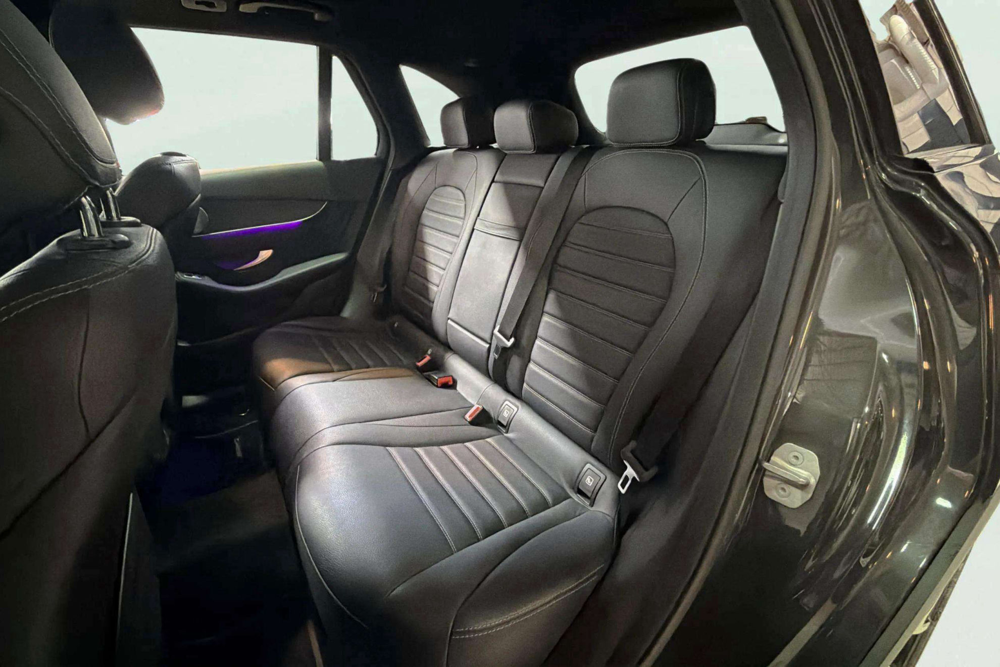 Mercedes-Benz GLC 400d 4MATIC - foto 13