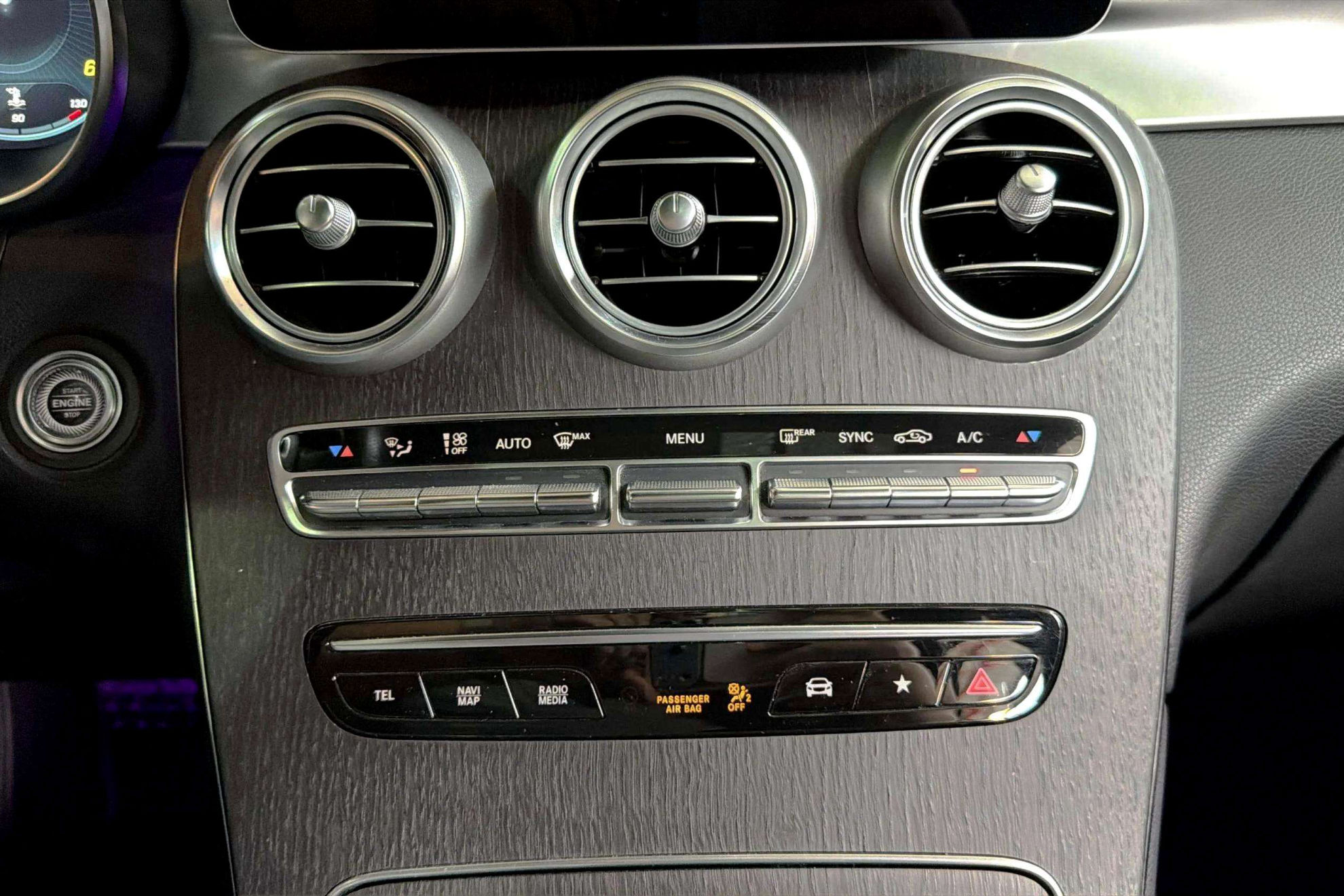 Mercedes-Benz GLC 400d 4MATIC - foto 29