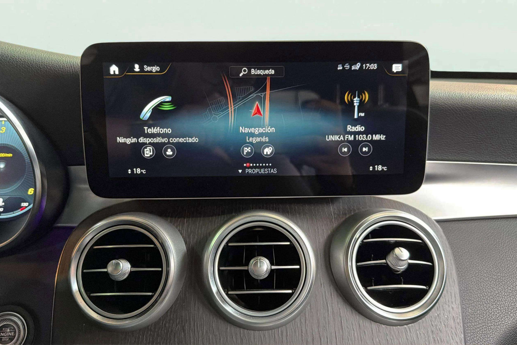 Mercedes-Benz GLC 400d 4MATIC - foto 26