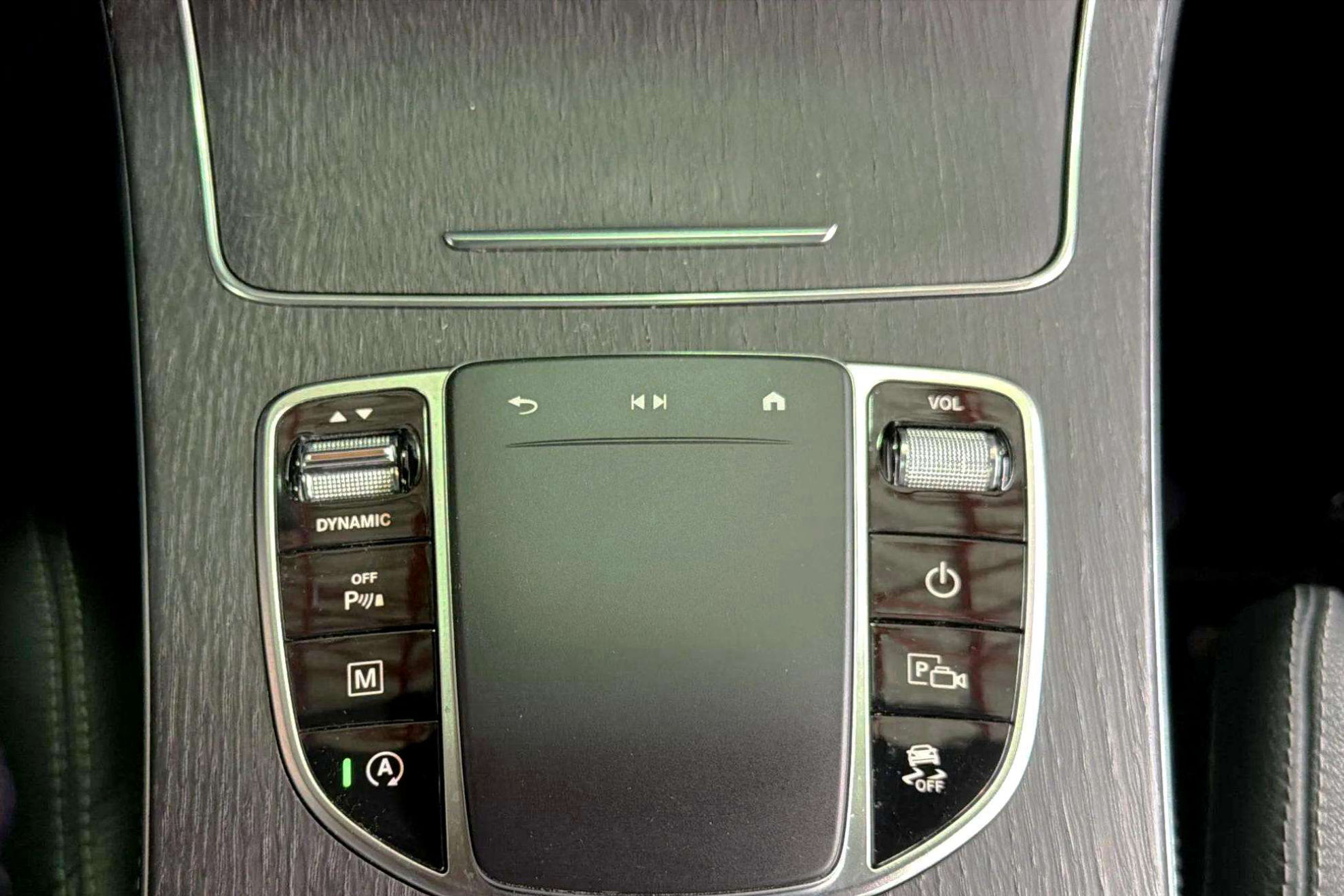 Mercedes-Benz GLC 400d 4MATIC - foto 30
