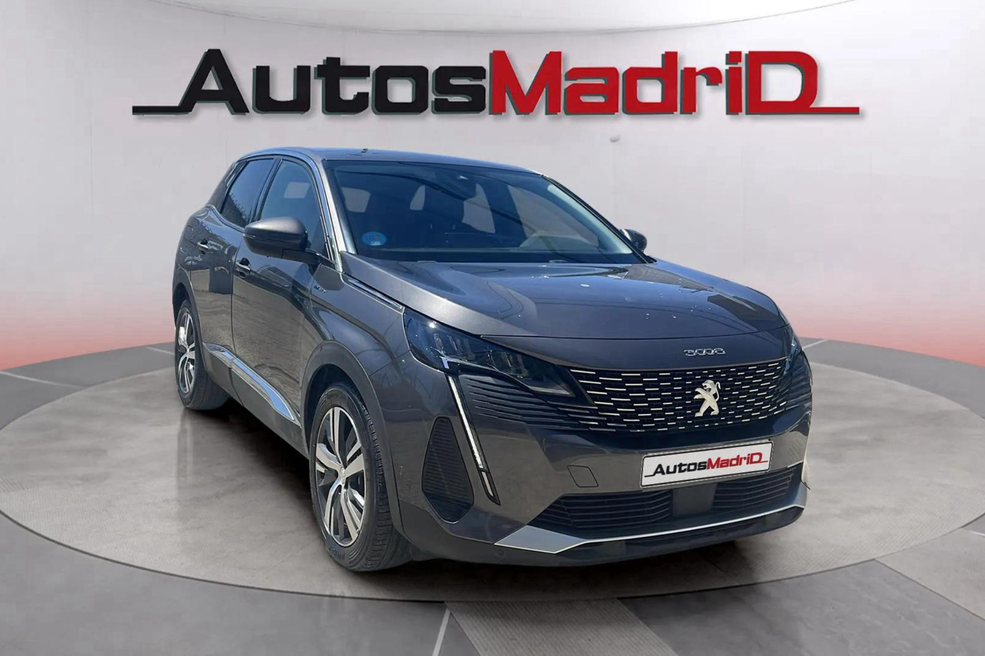 Peugeot 3008 225 e-EAT8 Allure - foto 1
