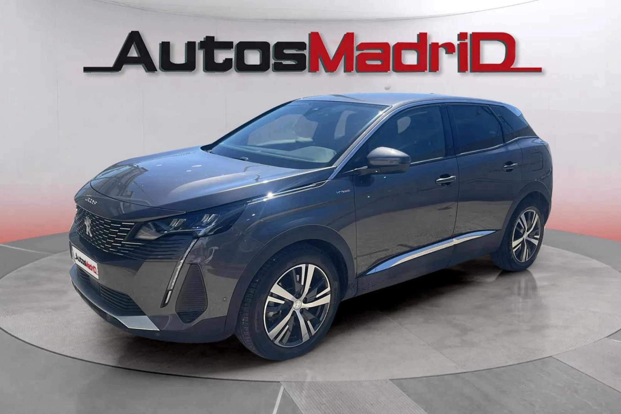 Peugeot 3008 225 e-EAT8 Allure - foto 3
