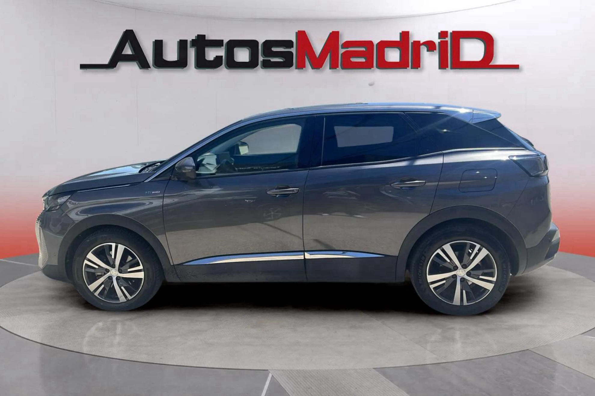 Peugeot 3008 225 e-EAT8 Allure - foto 4