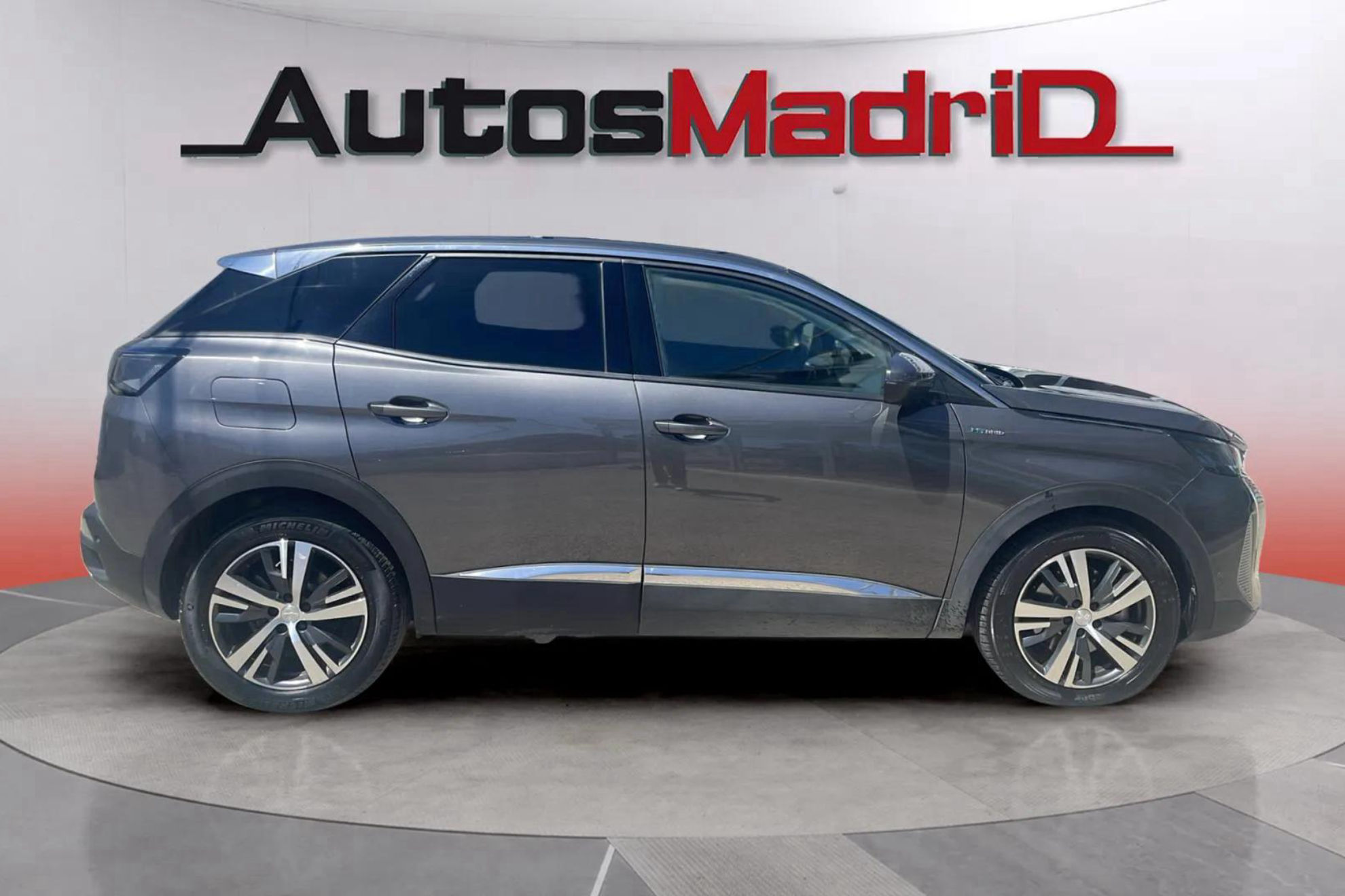 Peugeot 3008 225 e-EAT8 Allure - foto 8