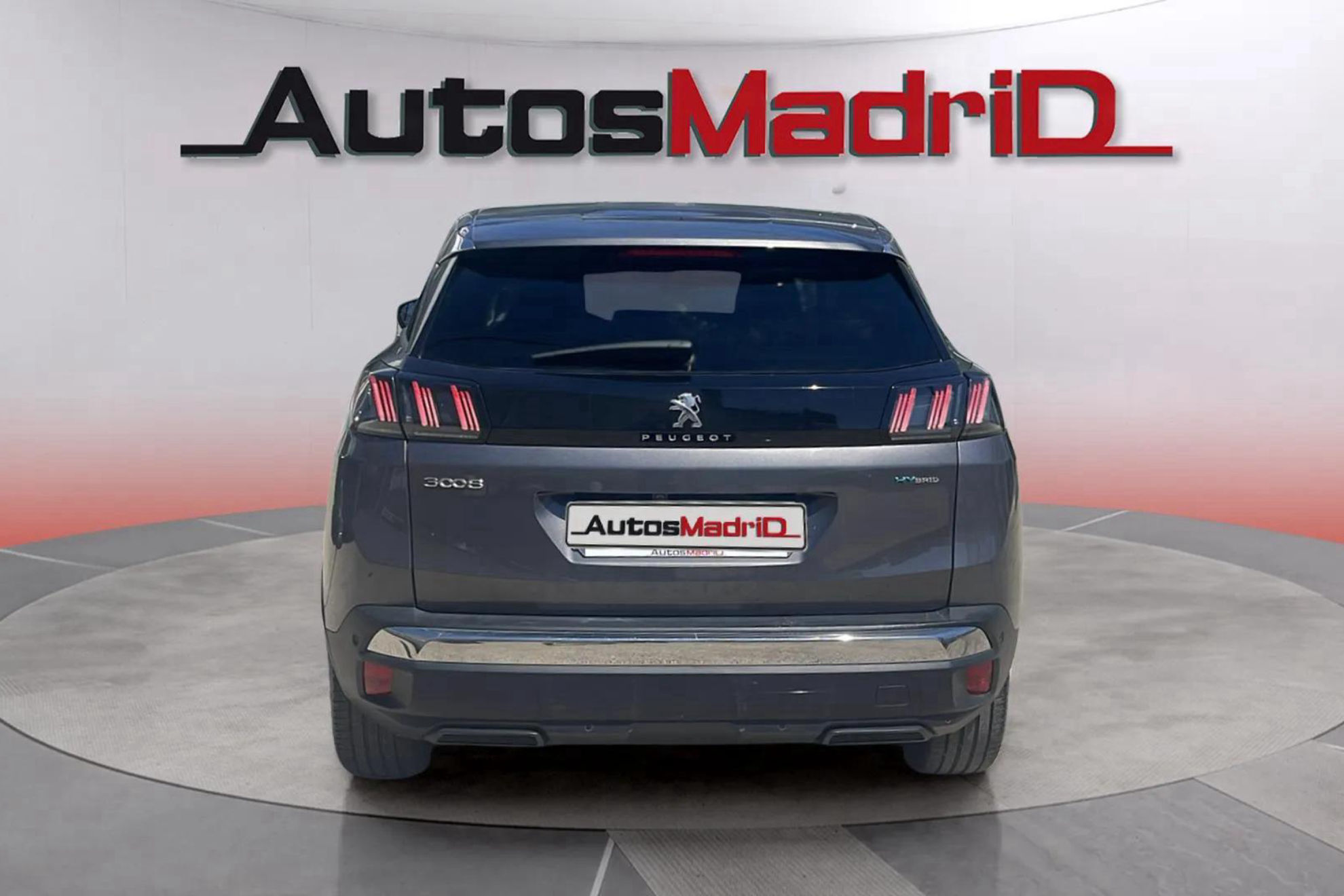 Peugeot 3008 225 e-EAT8 Allure - foto 6
