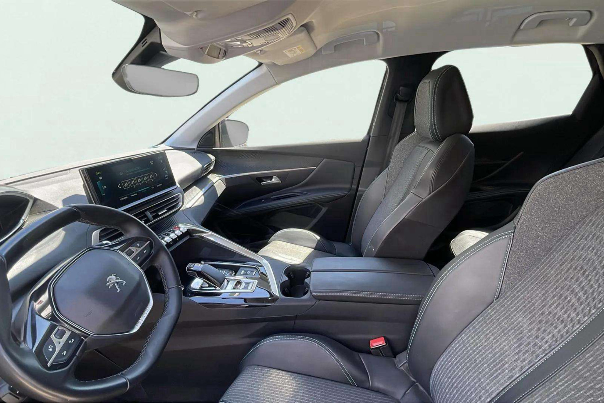 Peugeot 3008 225 e-EAT8 Allure - foto 10