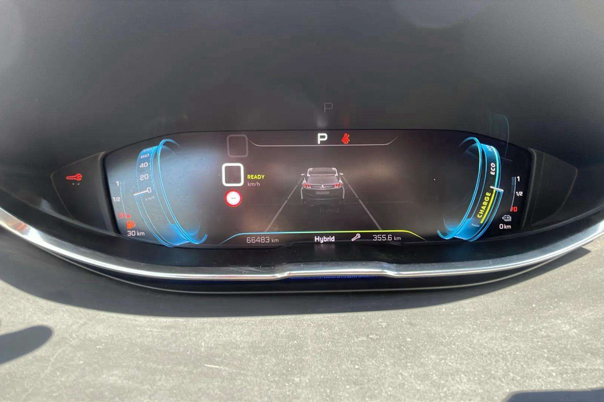 Peugeot 3008 225 e-EAT8 Allure - foto 18