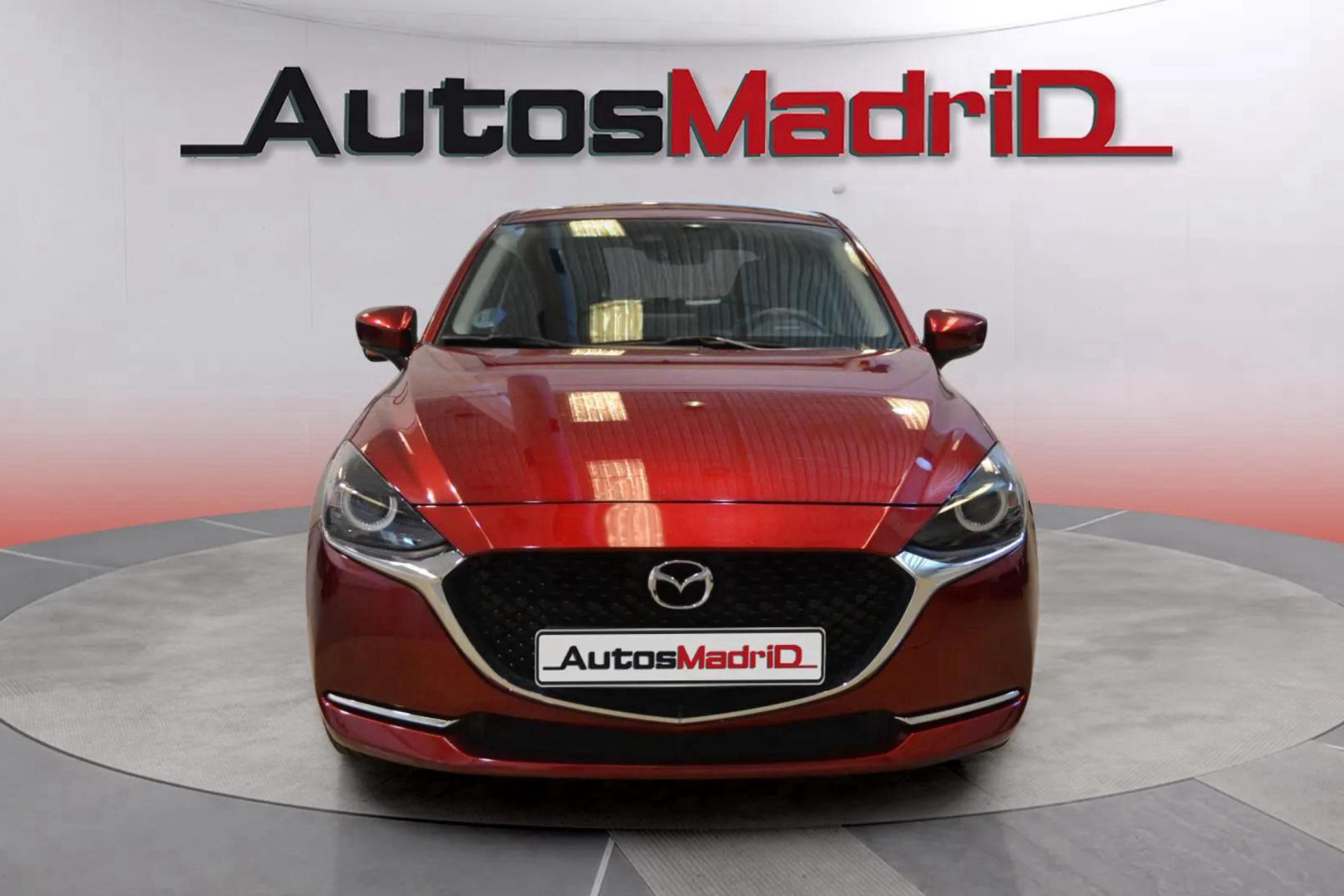 Mazda Mazda2 e-Skyactiv G 1.5 Zenith - foto 2