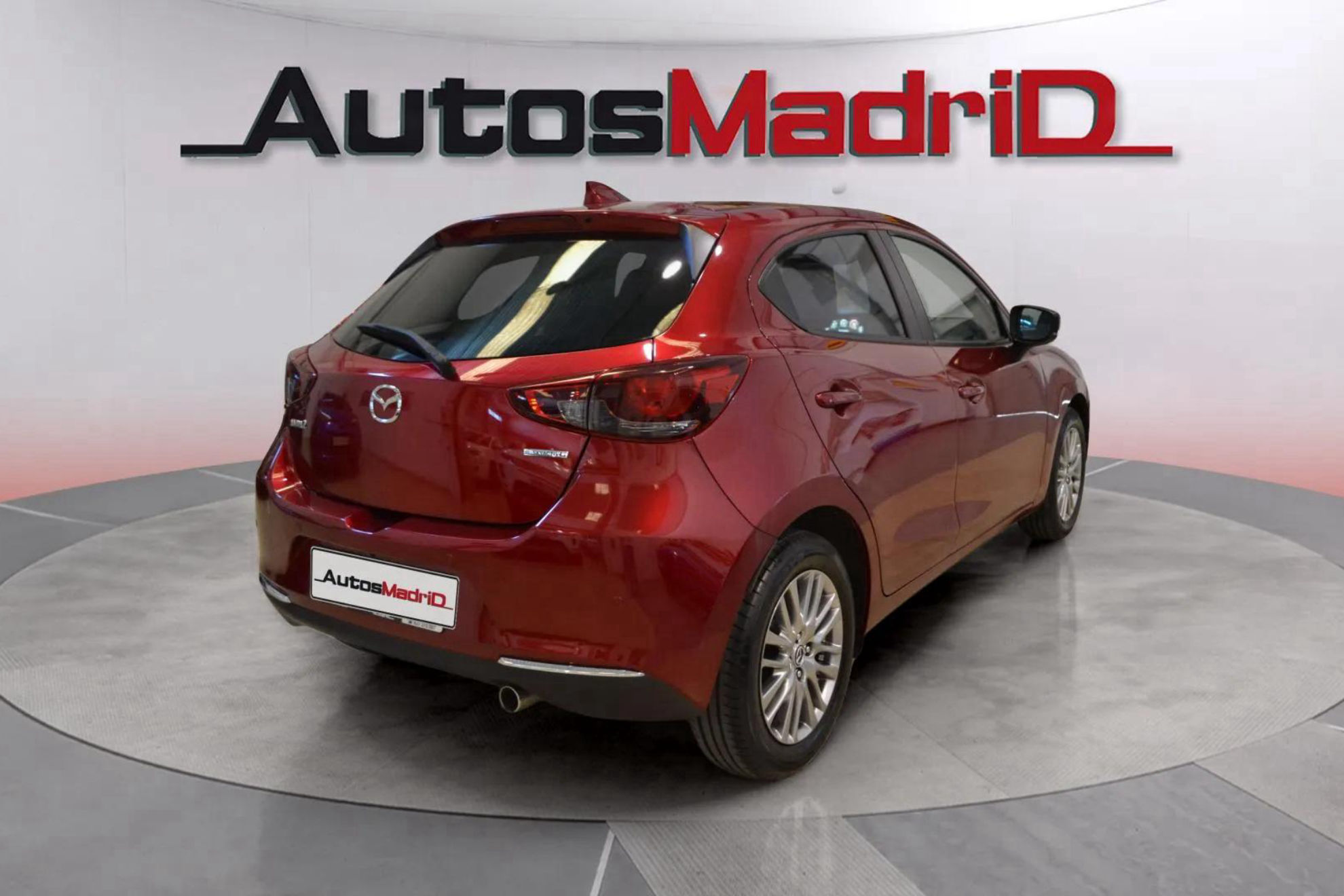 Mazda Mazda2 e-Skyactiv G 1.5 Zenith - foto 7