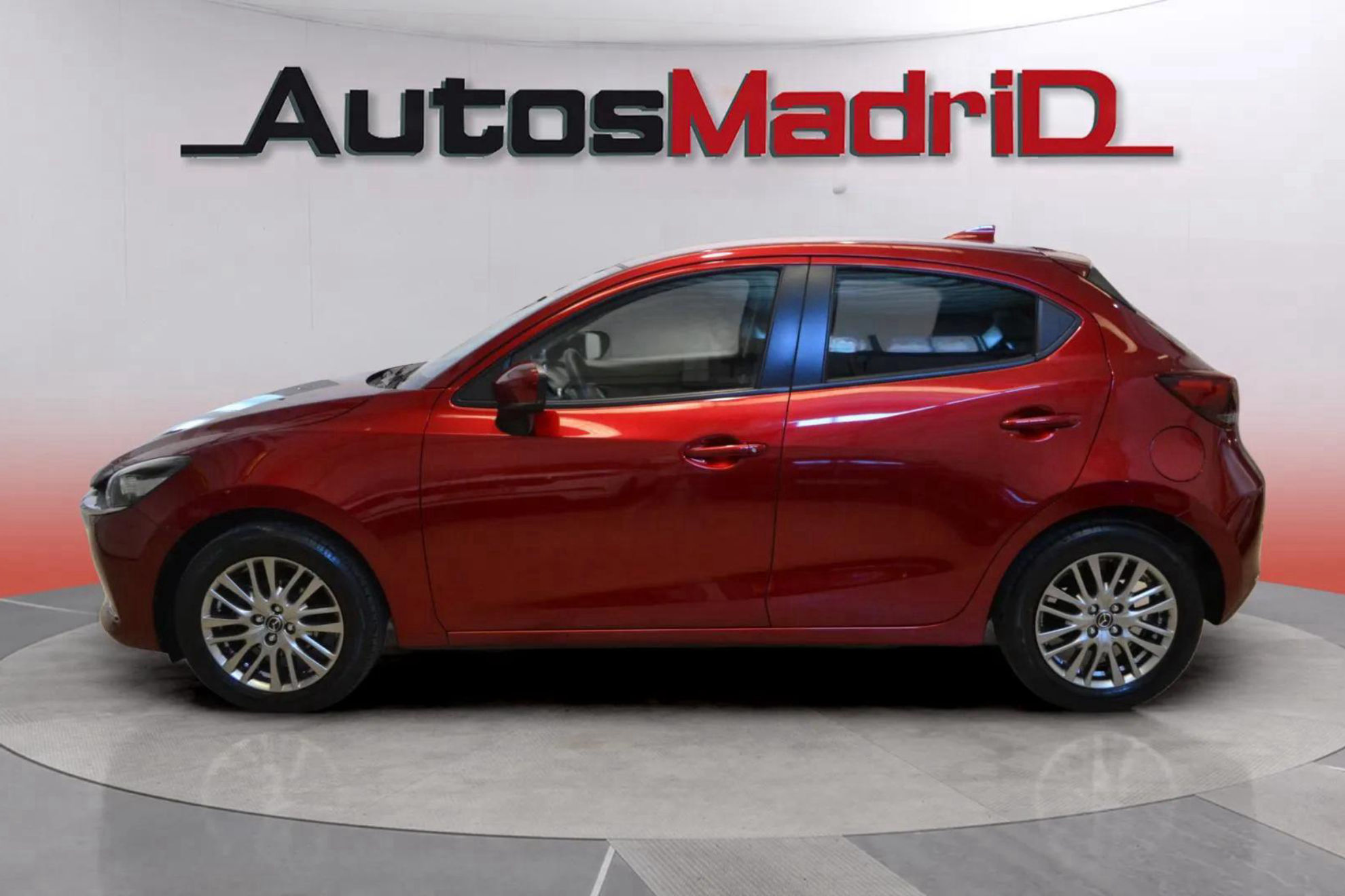 Mazda Mazda2 e-Skyactiv G 1.5 Zenith - foto 4