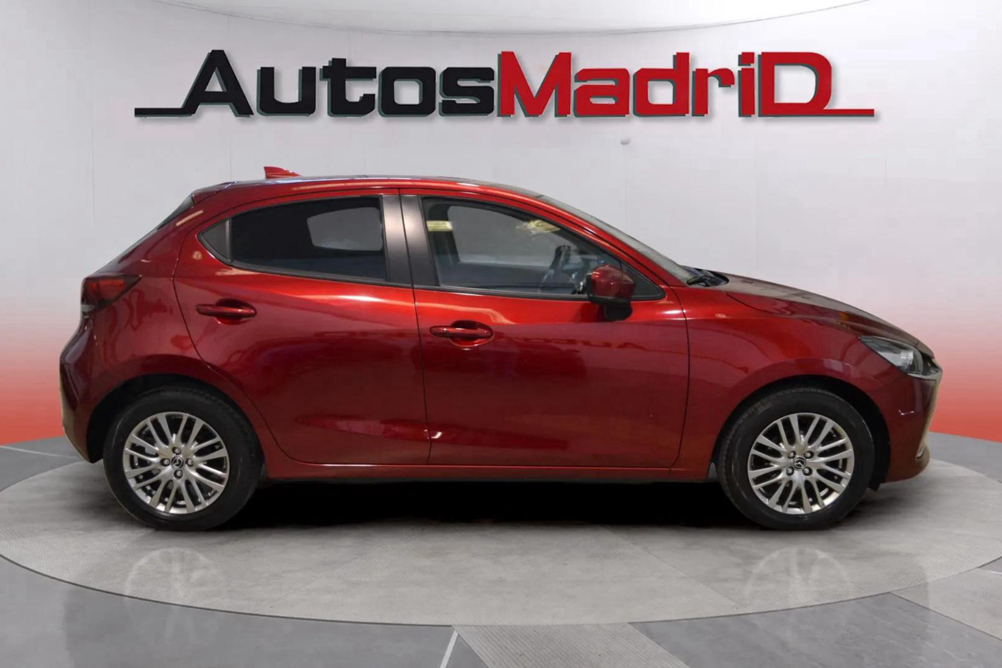 Mazda Mazda2 e-Skyactiv G 1.5 Zenith - foto 8