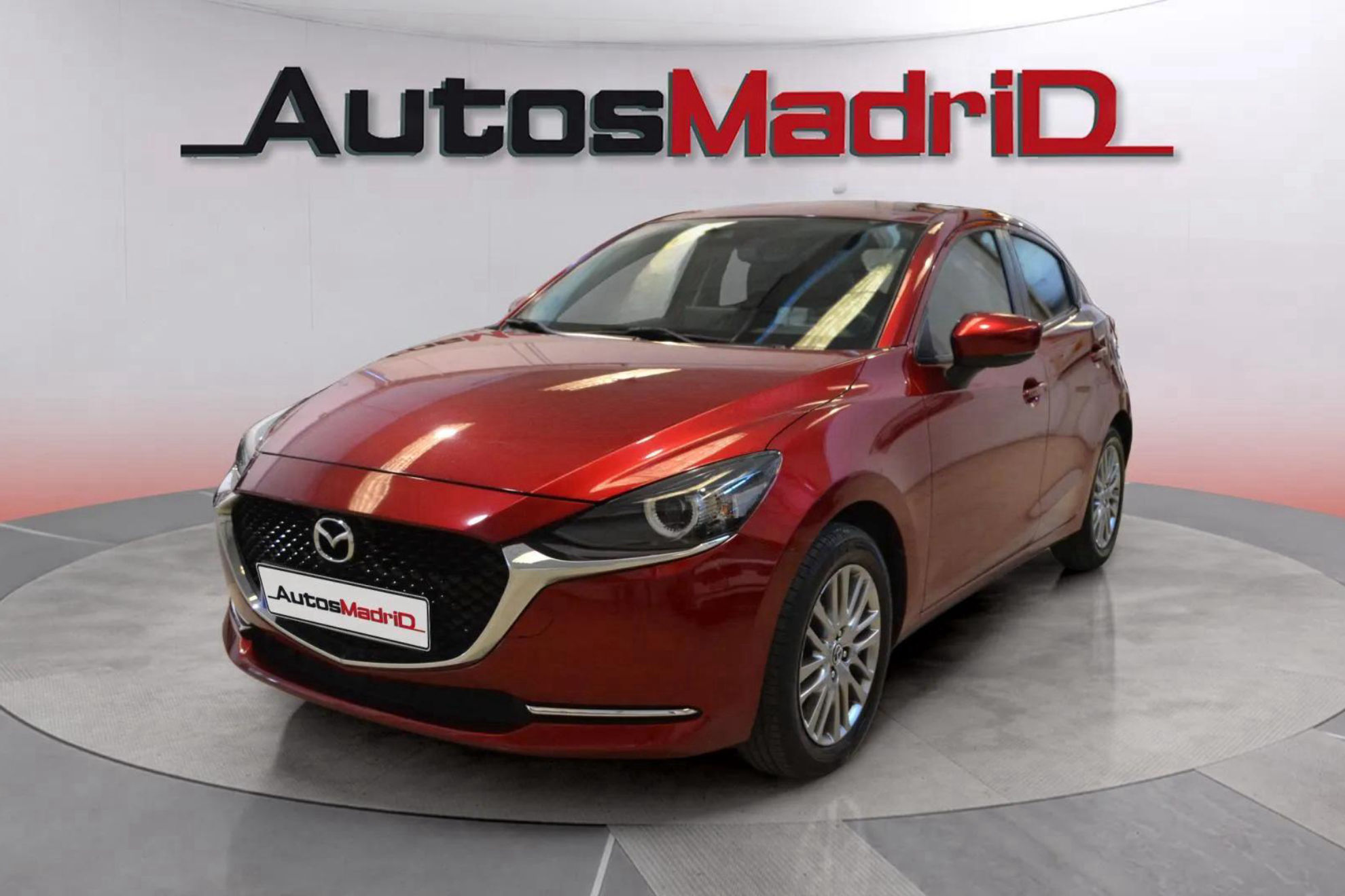 Mazda Mazda2 e-Skyactiv G 1.5 Zenith - foto 3