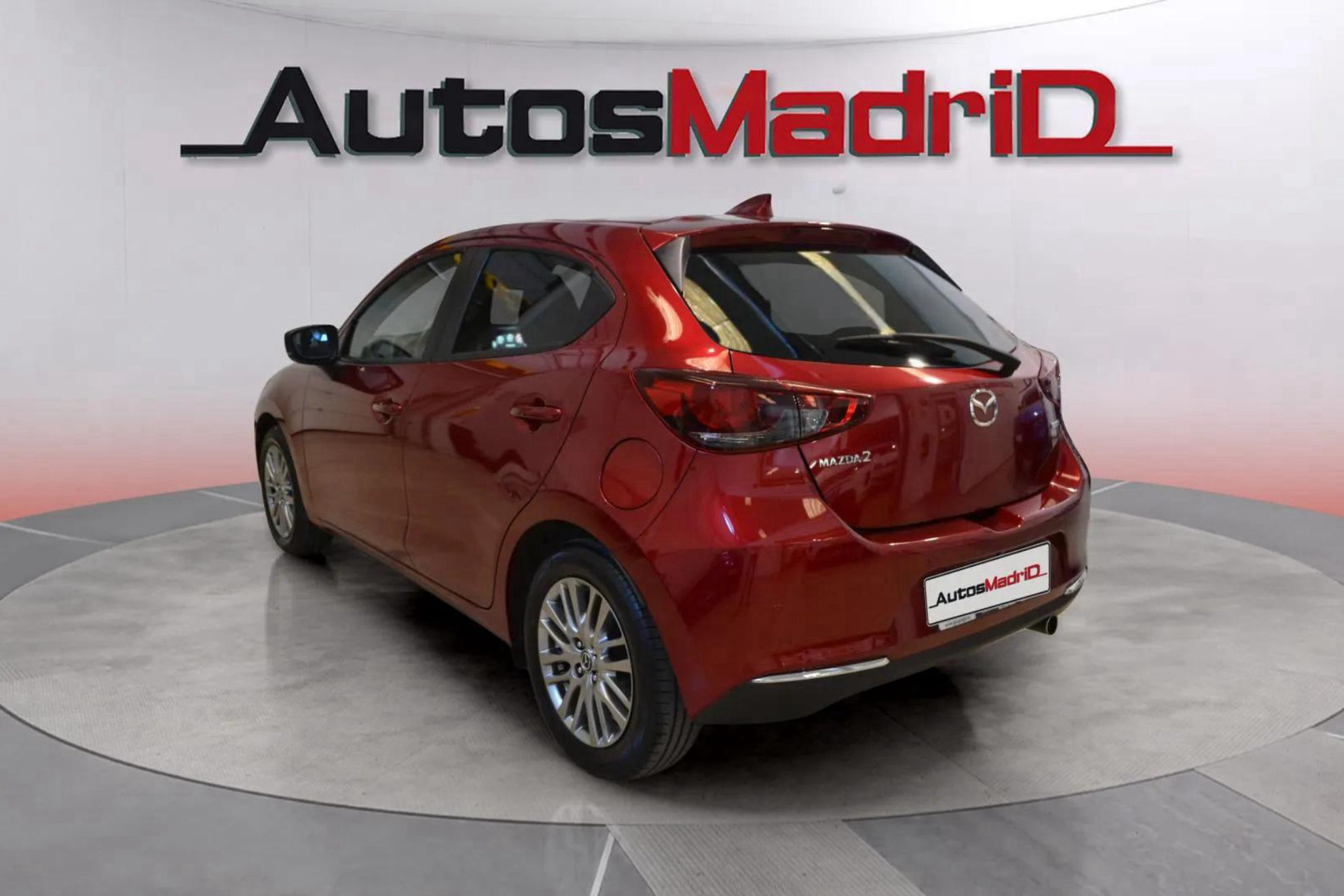 Mazda Mazda2 e-Skyactiv G 1.5 Zenith - foto 5