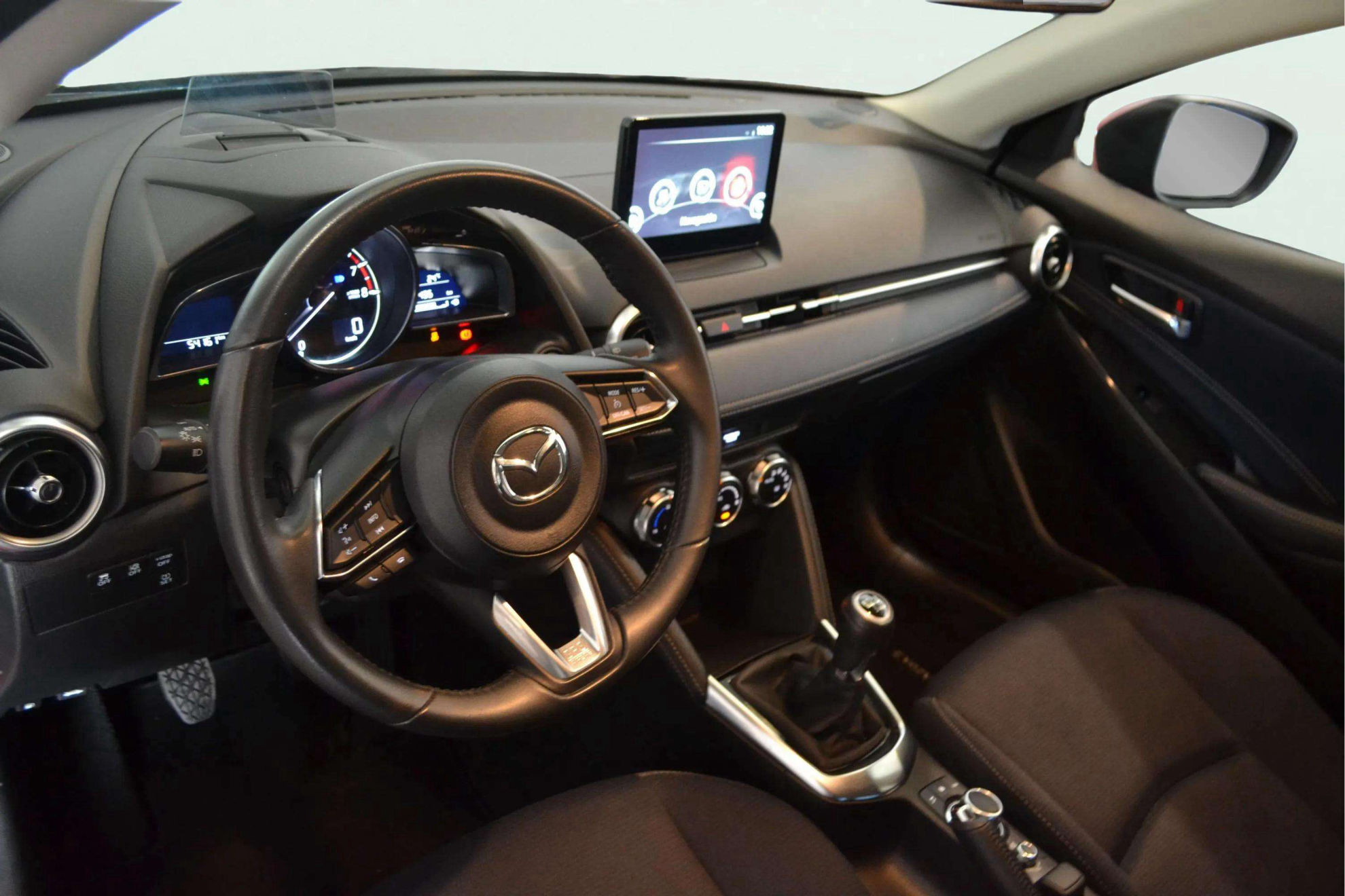 Mazda Mazda2 e-Skyactiv G 1.5 Zenith - foto 14
