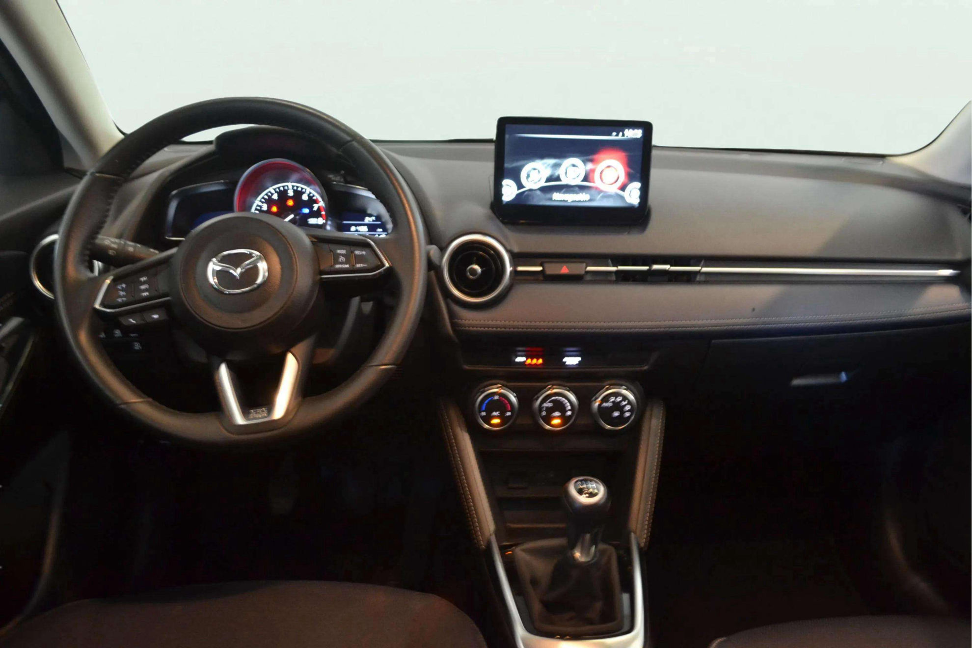 Mazda Mazda2 e-Skyactiv G 1.5 Zenith - foto 15