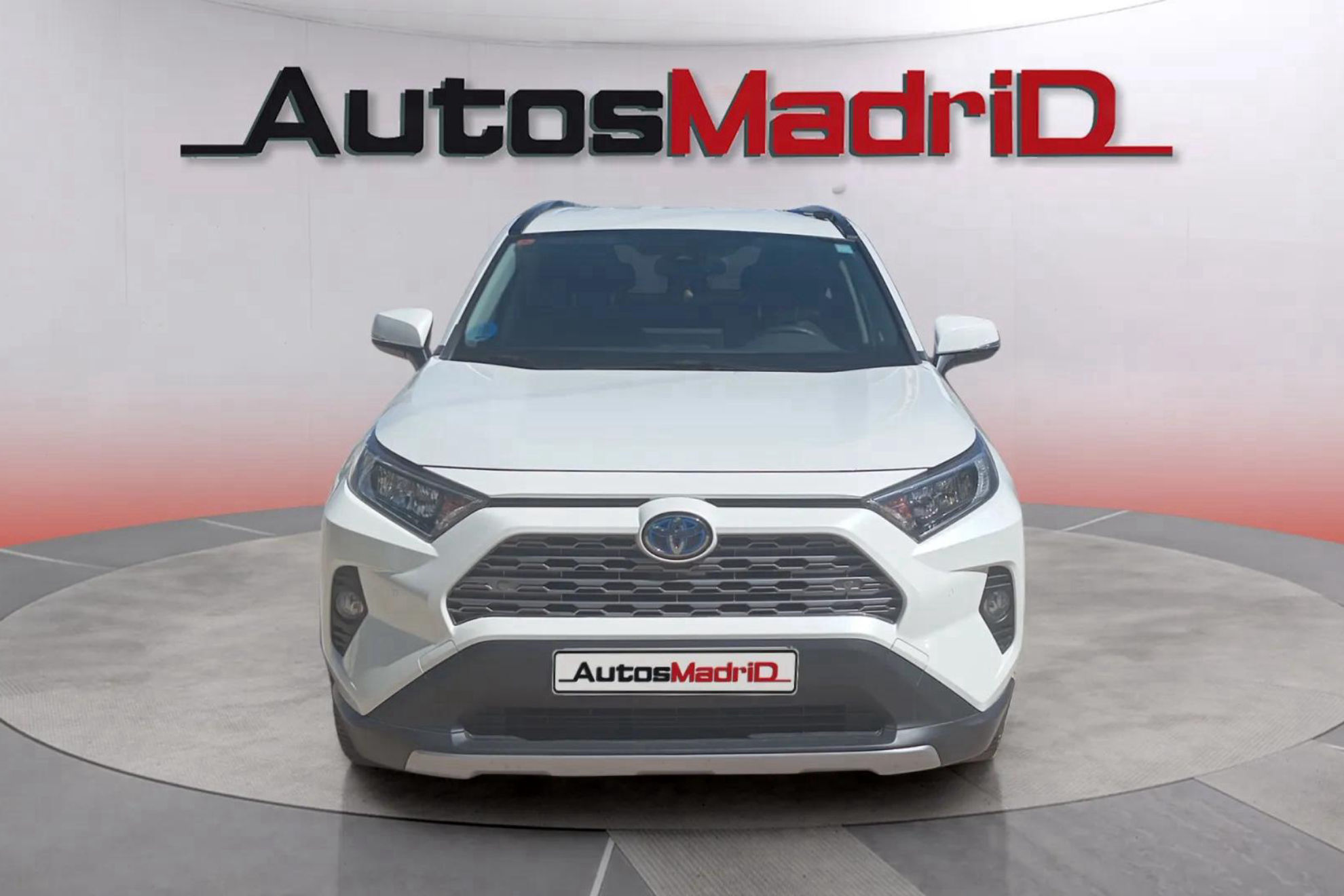Toyota RAV4 2.5l 220H Advance 4WD - foto 2