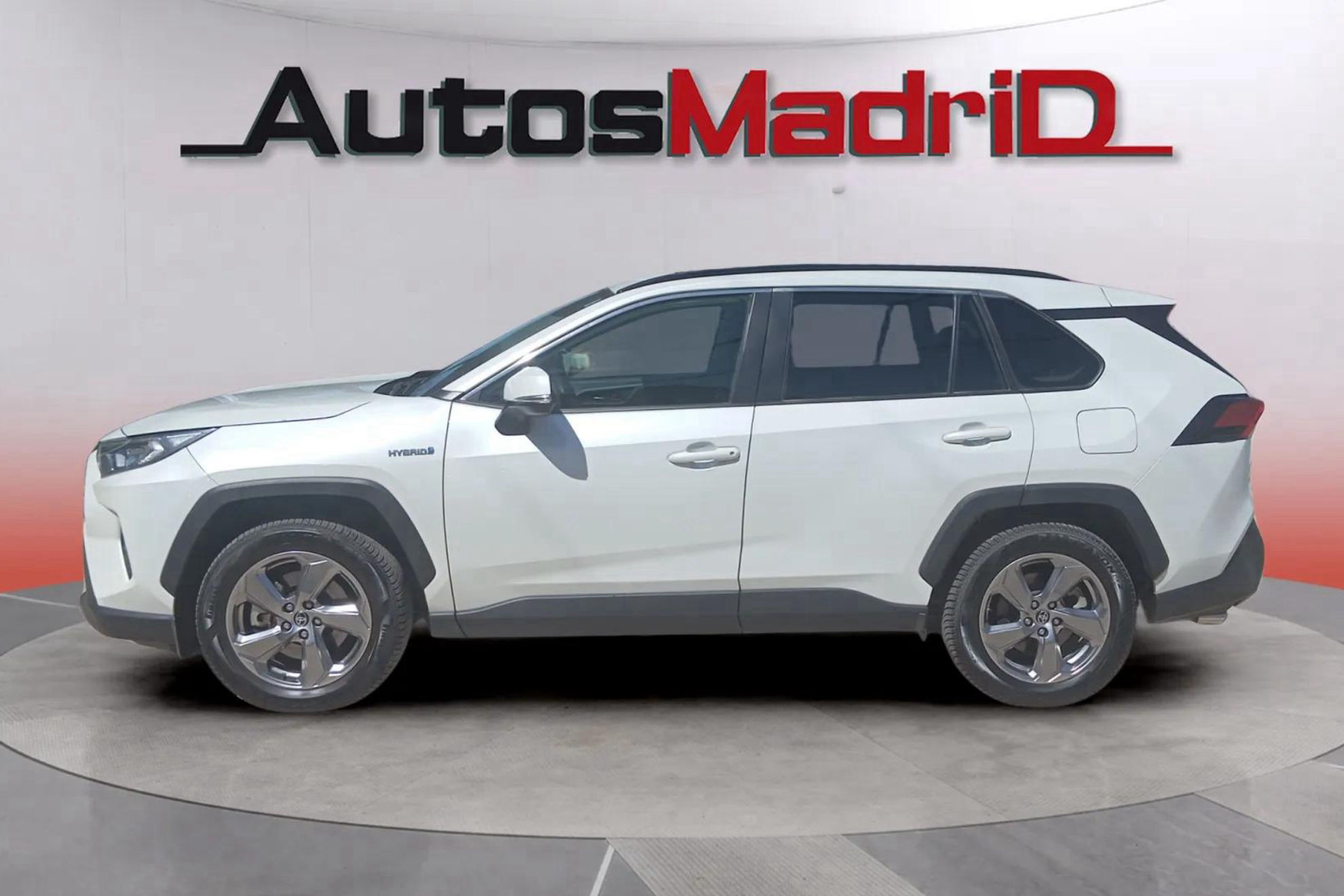 Toyota RAV4 2.5l 220H Advance 4WD - foto 4
