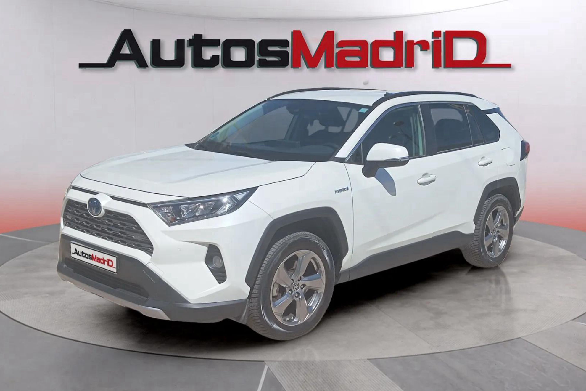 Toyota RAV4 2.5l 220H Advance 4WD - foto 3