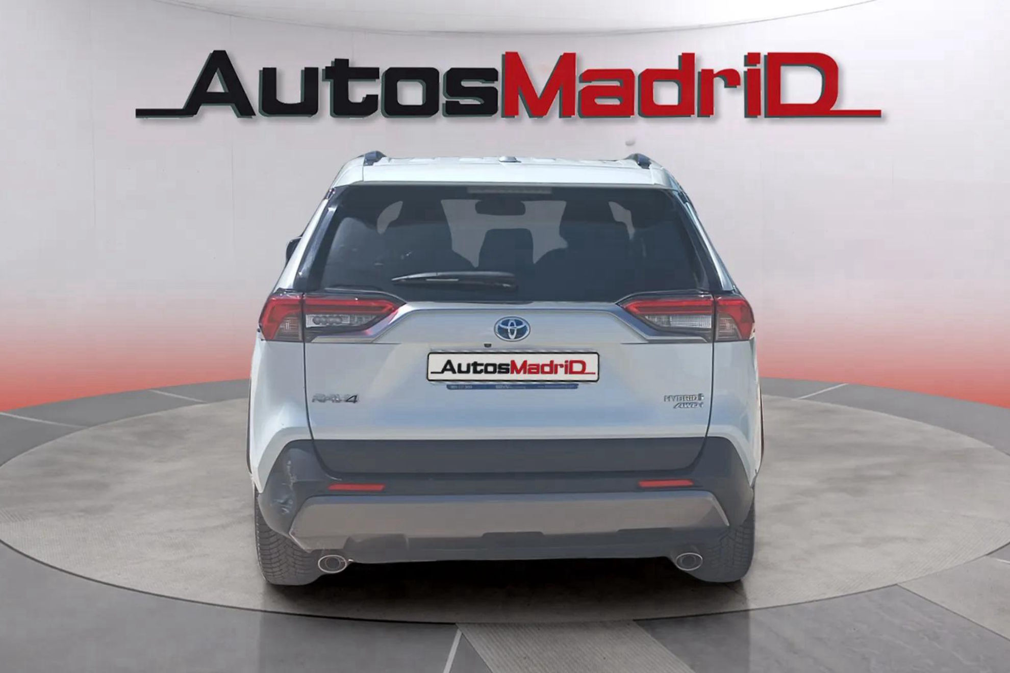 Toyota RAV4 2.5l 220H Advance 4WD - foto 6