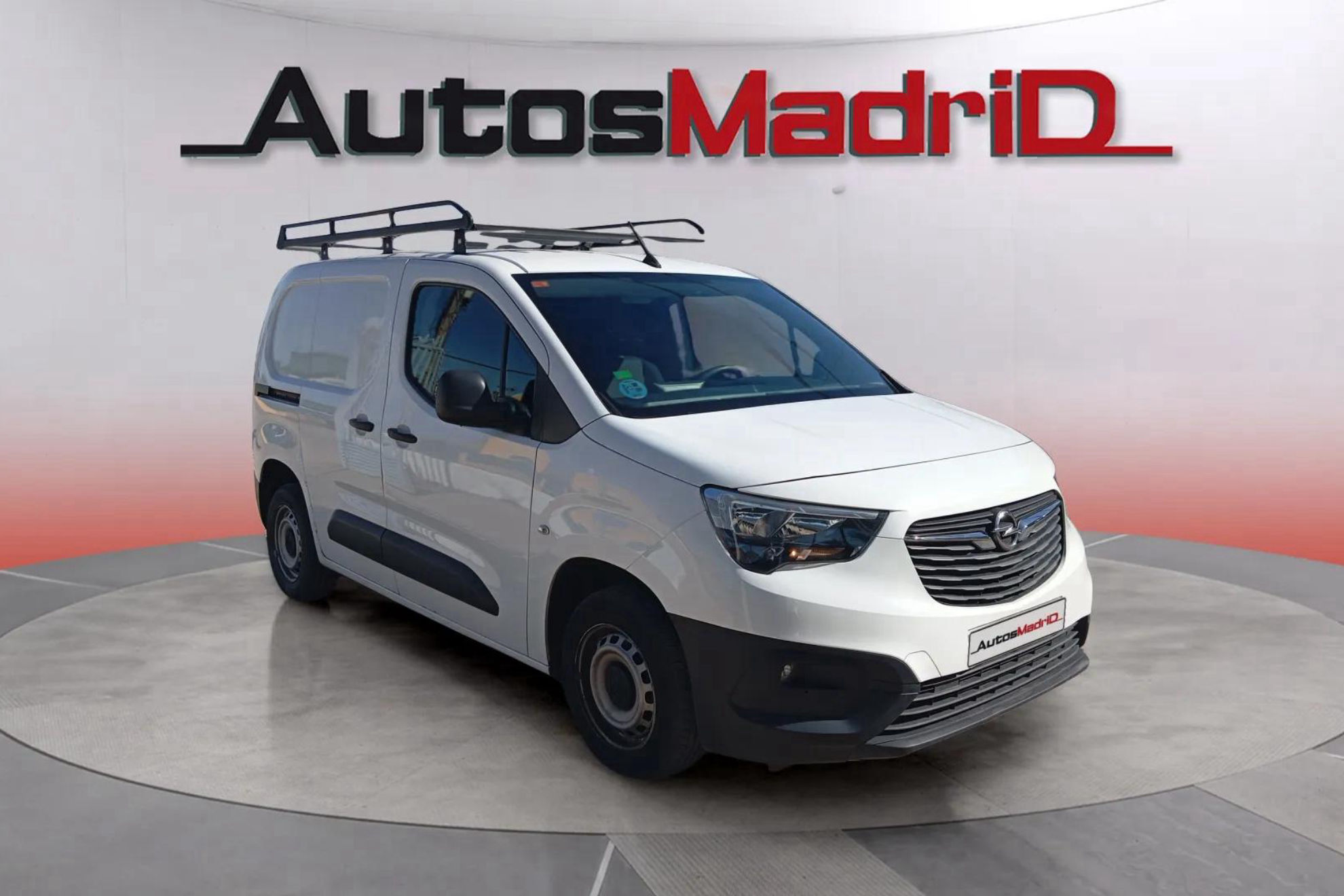 Opel Combo 1.5TD Express XL H1 1000kg
