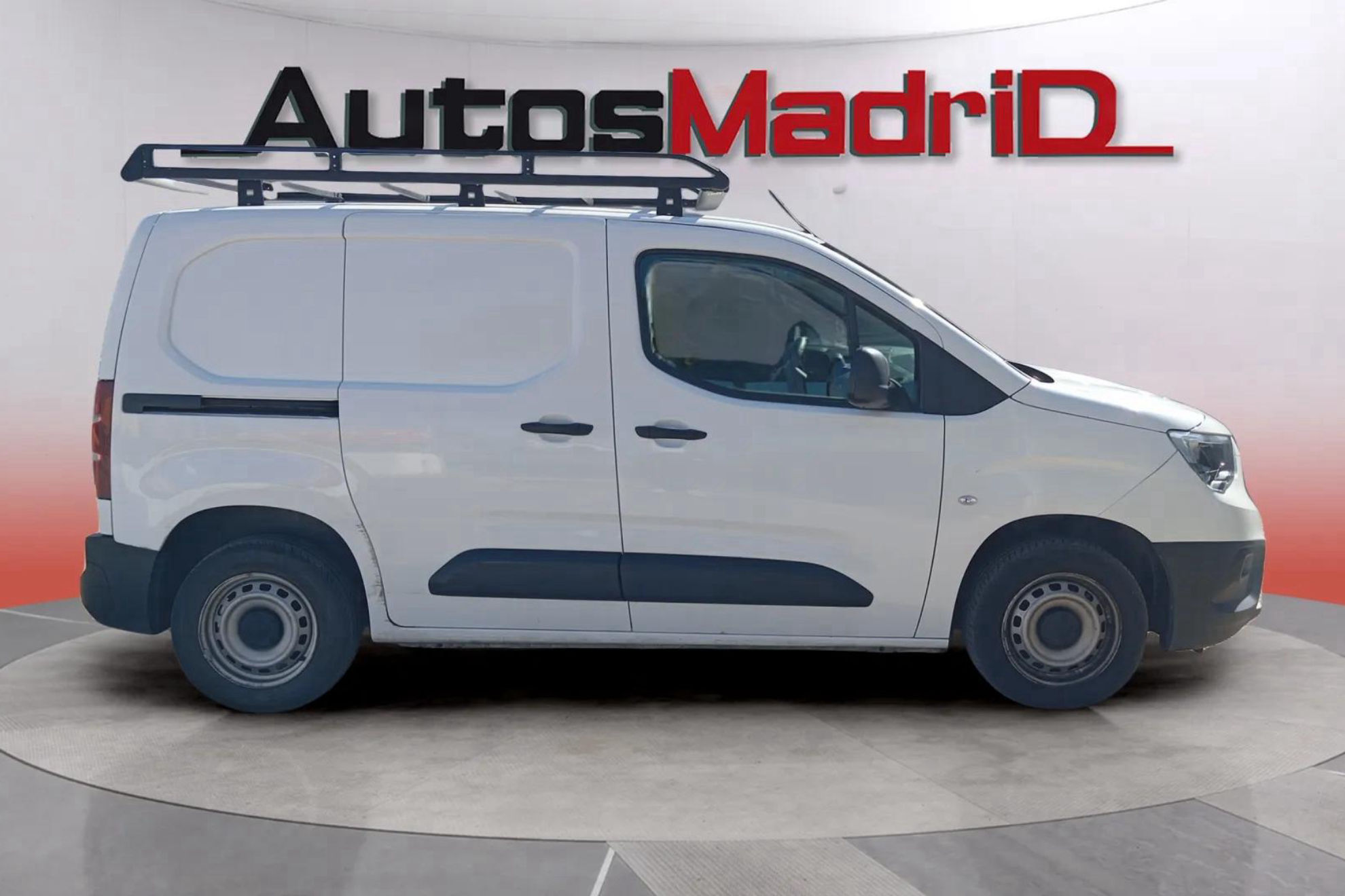 Opel Combo 1.5TD Express XL H1 1000kg - foto 8