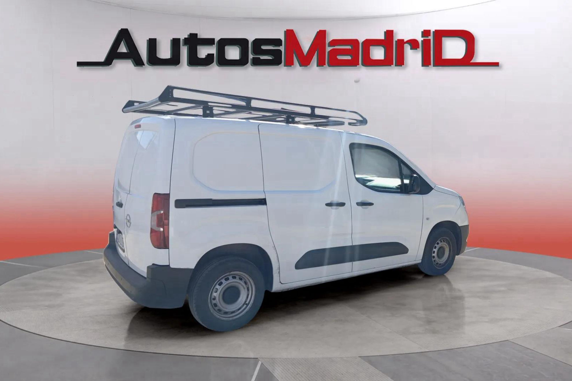 Opel Combo 1.5TD Express XL H1 1000kg - foto 7