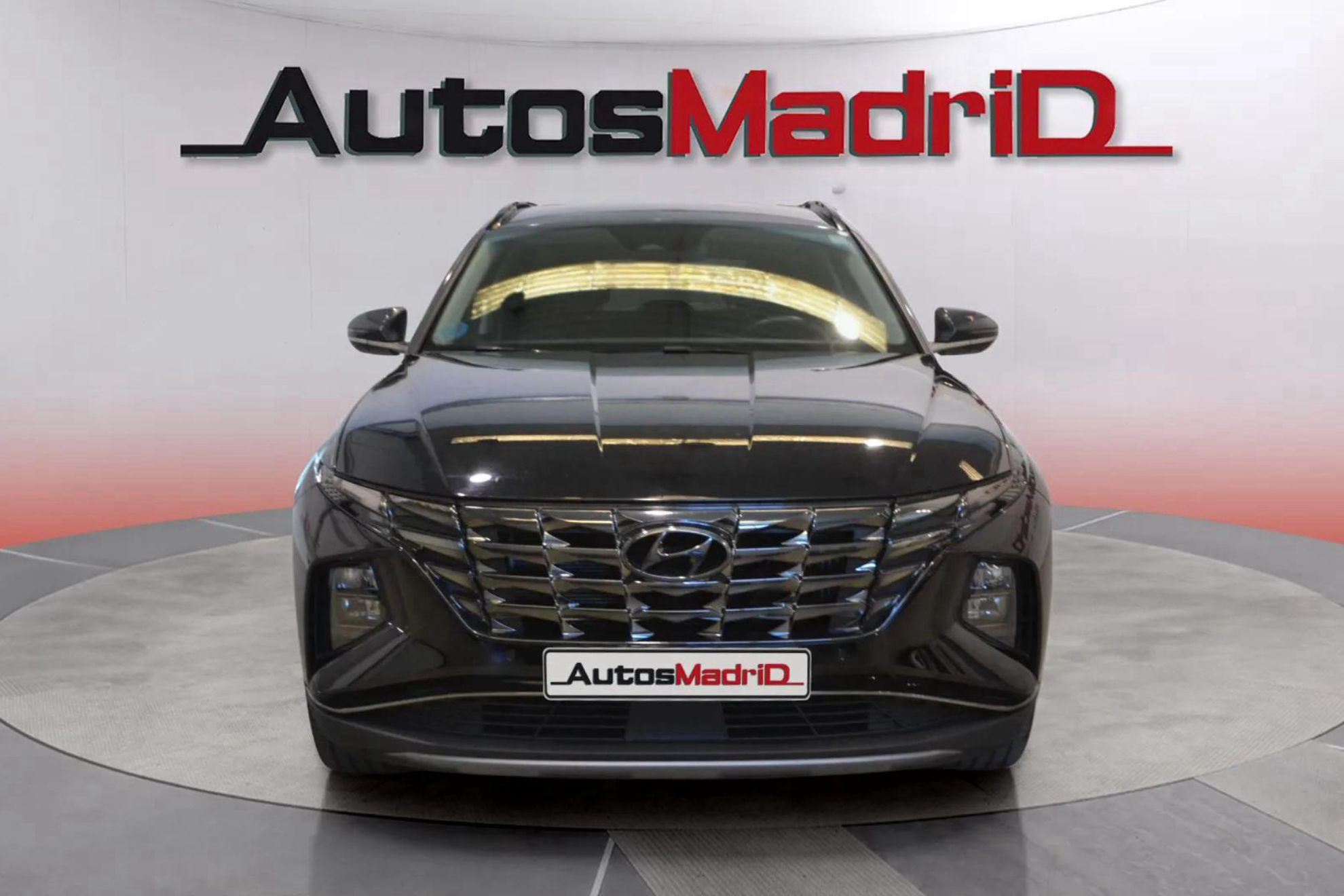 Hyundai Tucson 1.6 T-GDi HEV Tecno 2C - foto 2